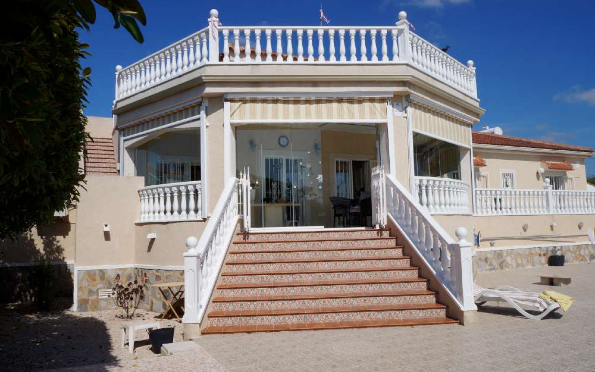 Resale - Finca Country Property - Catral