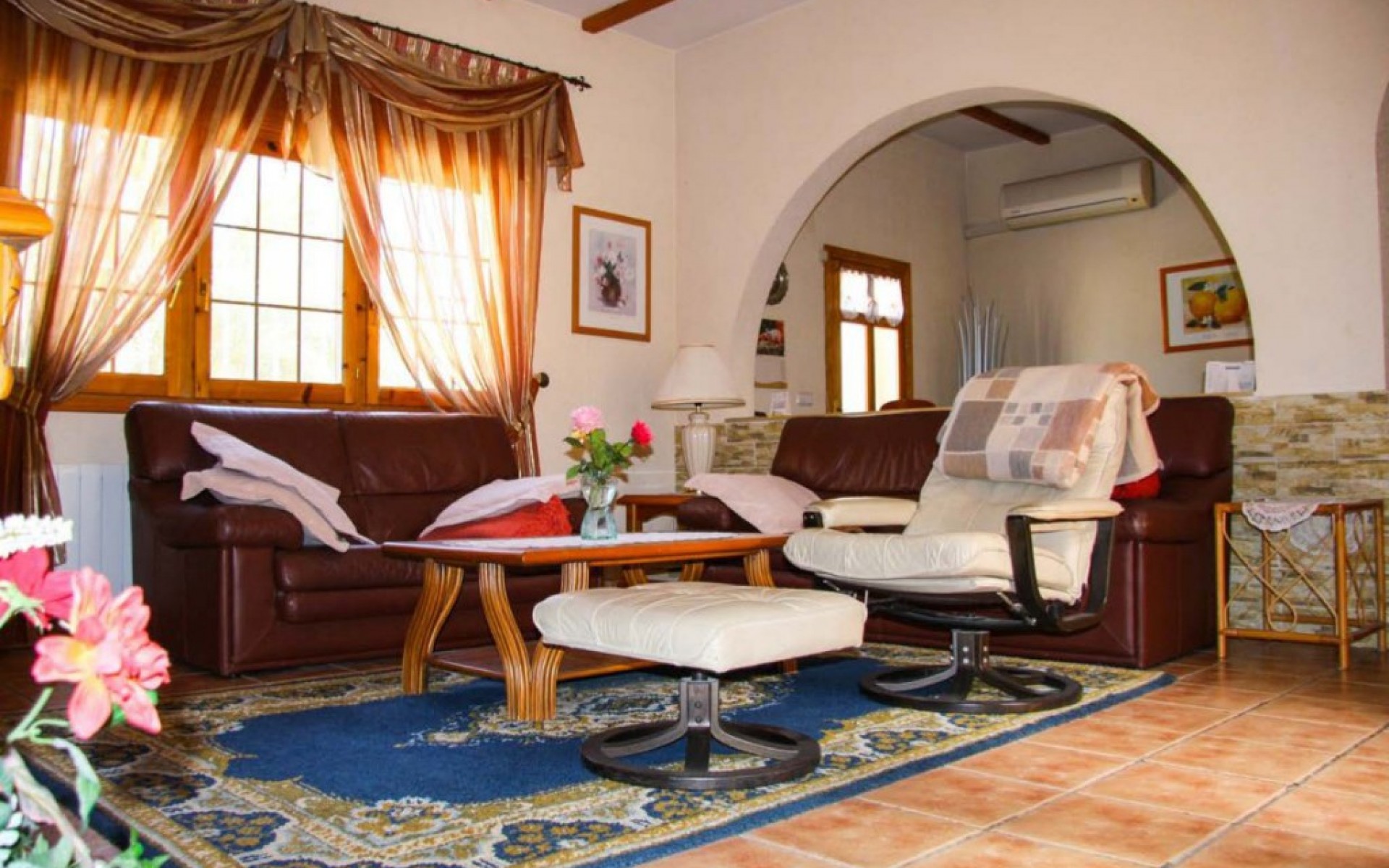 Resale - Finca Country Property - Daya Vieja