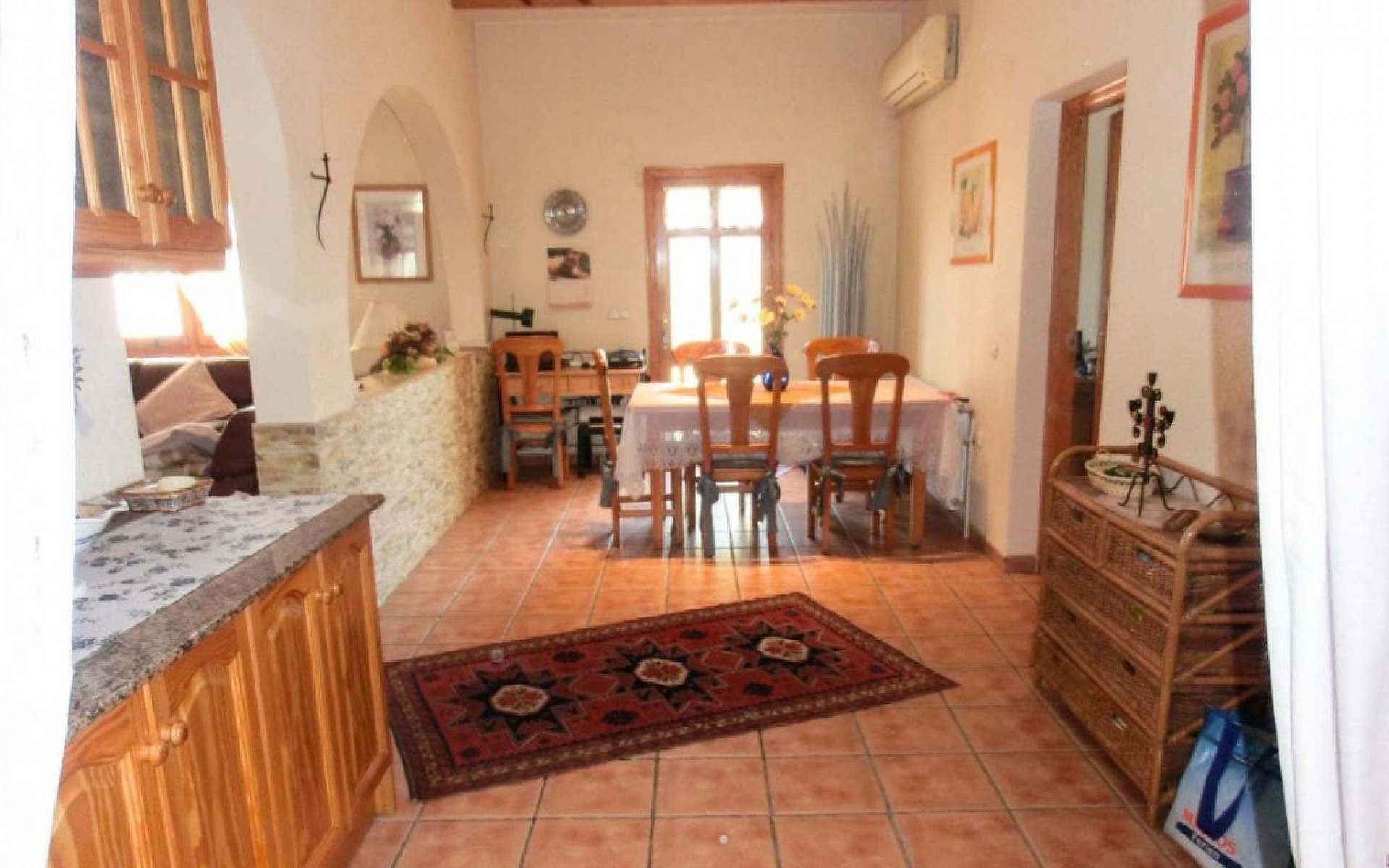 Resale - Finca Country Property - Daya Vieja