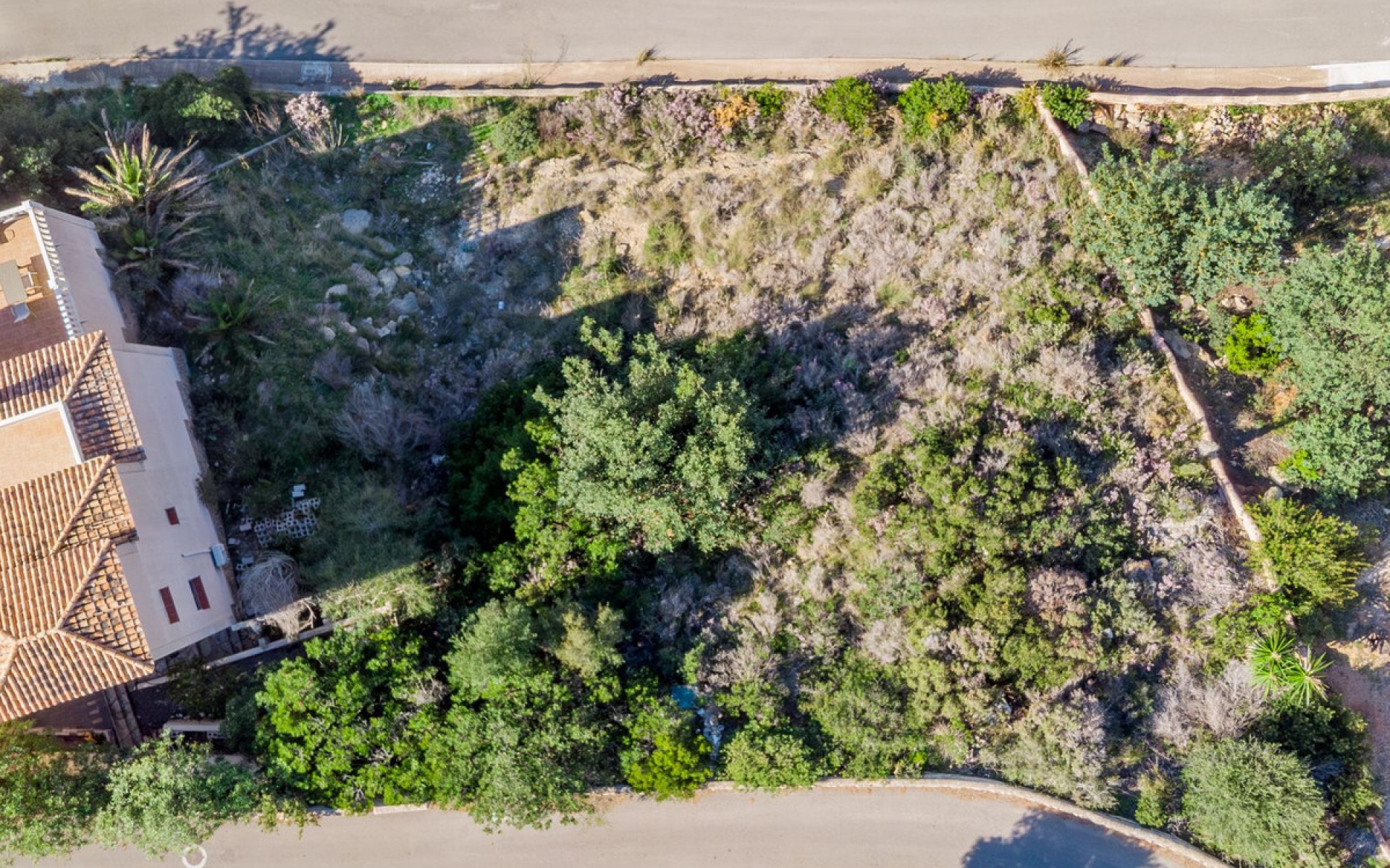 Resale - Land - Benitachell - Cumbre del Sol