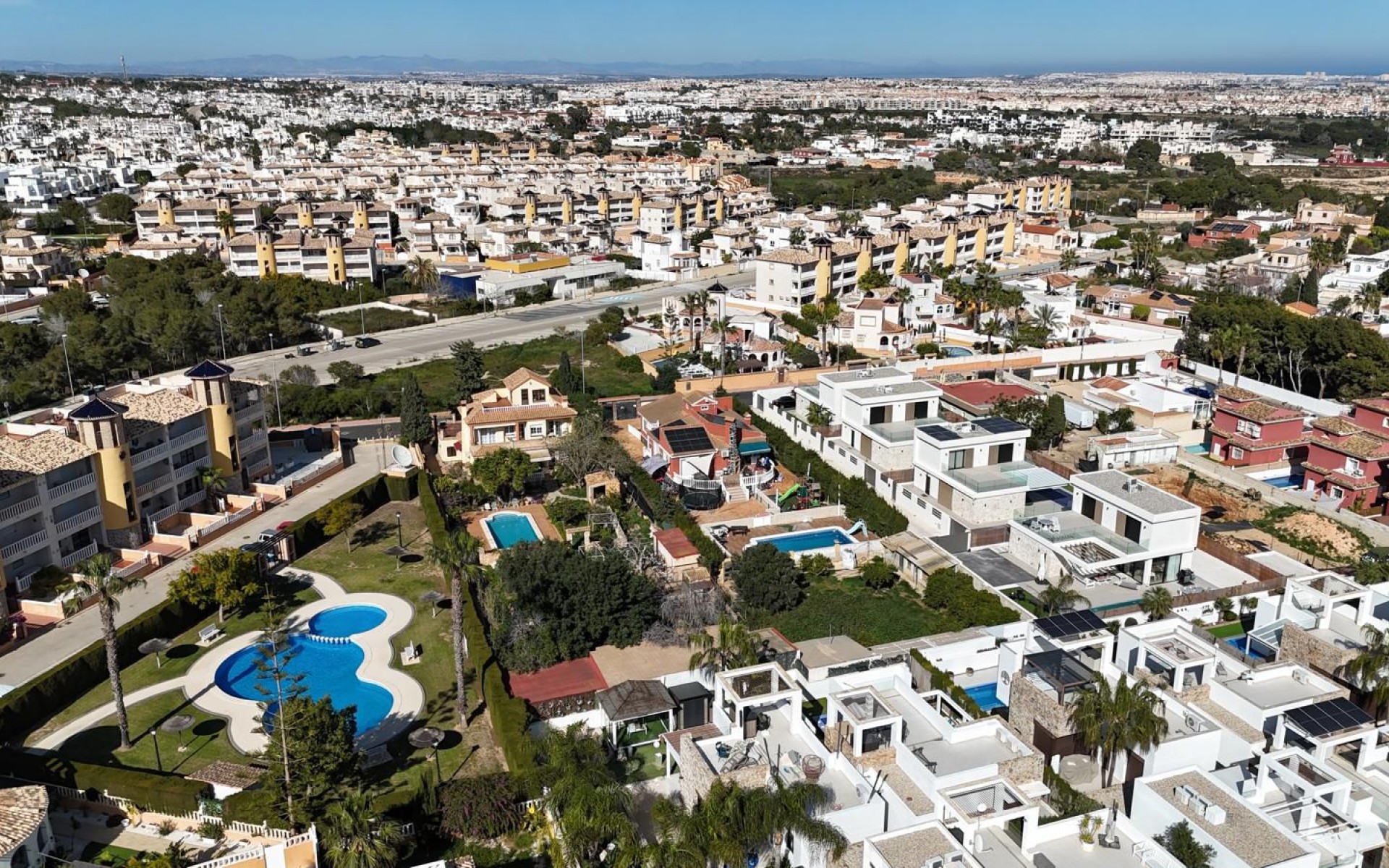 Resale - Land - Cabo Roig