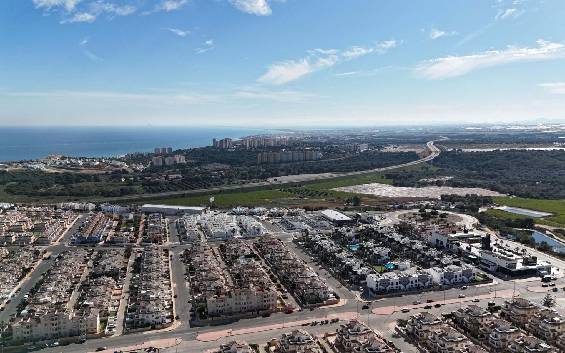 Resale - Land - Cabo Roig