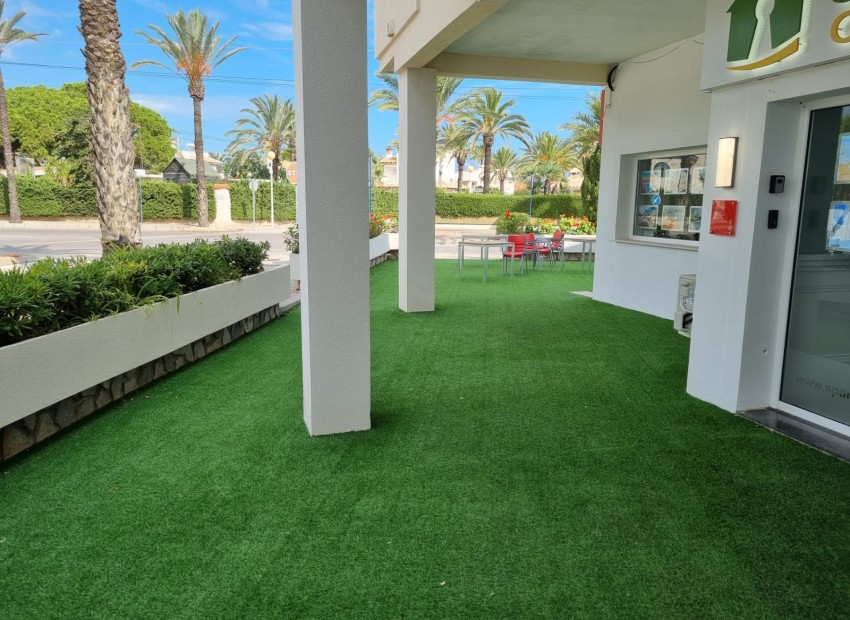 Resale - Land - Cabo Roig