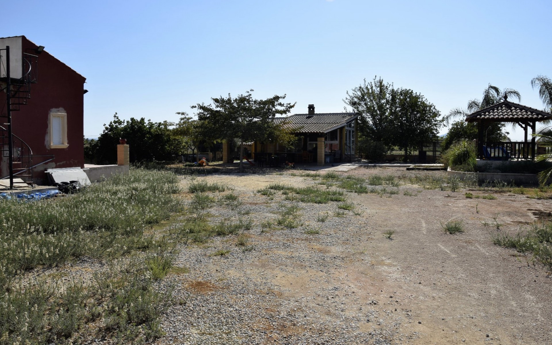 Resale - Land - Catral - Catral Centro