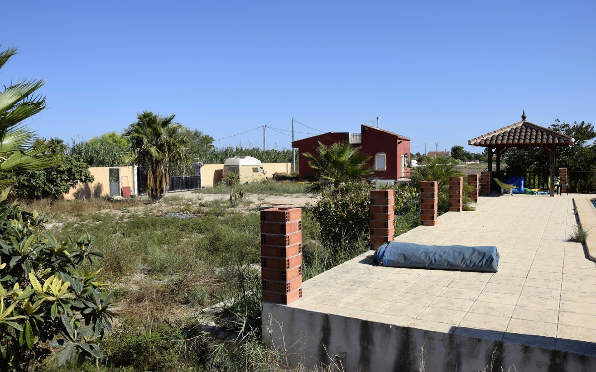 Resale - Land - Catral - Catral Centro