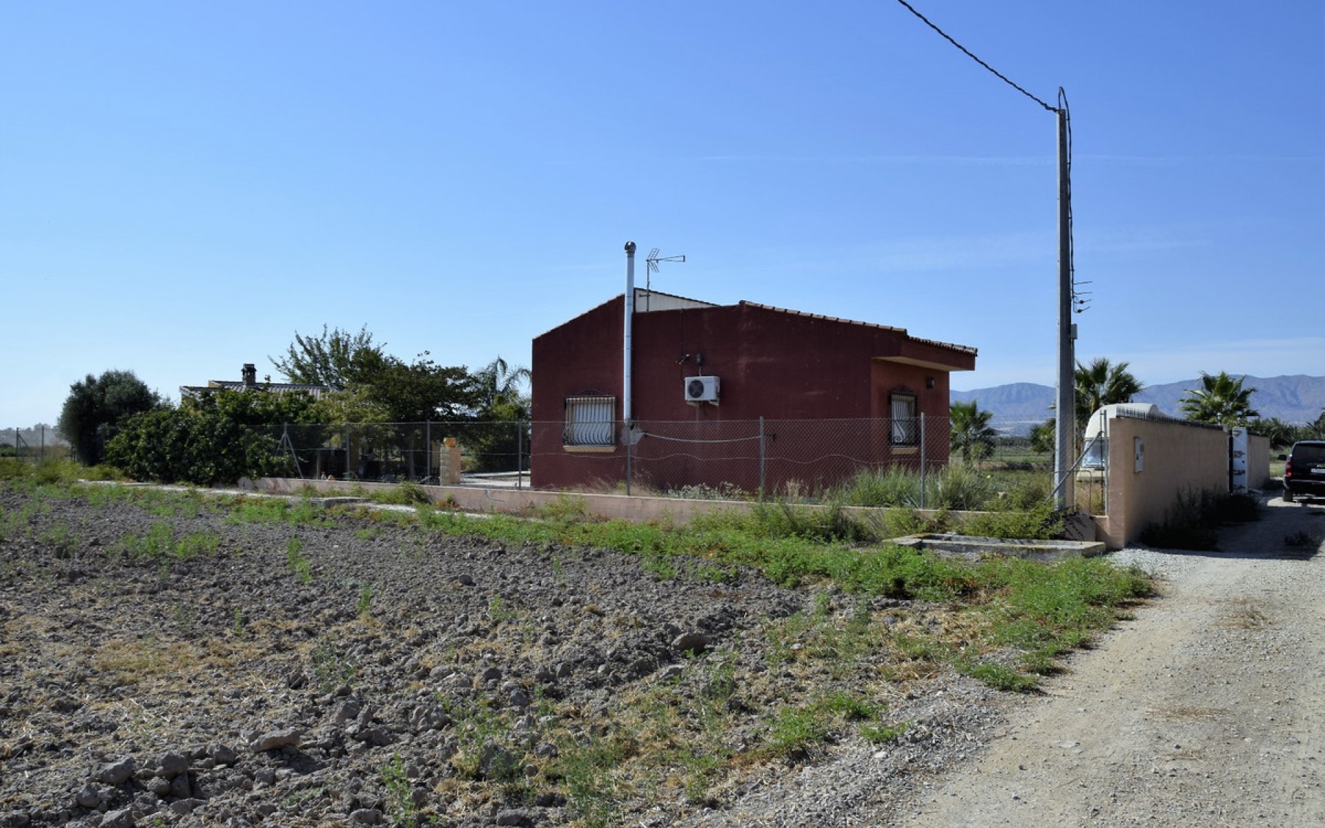 Resale - Land - Catral - Catral Centro