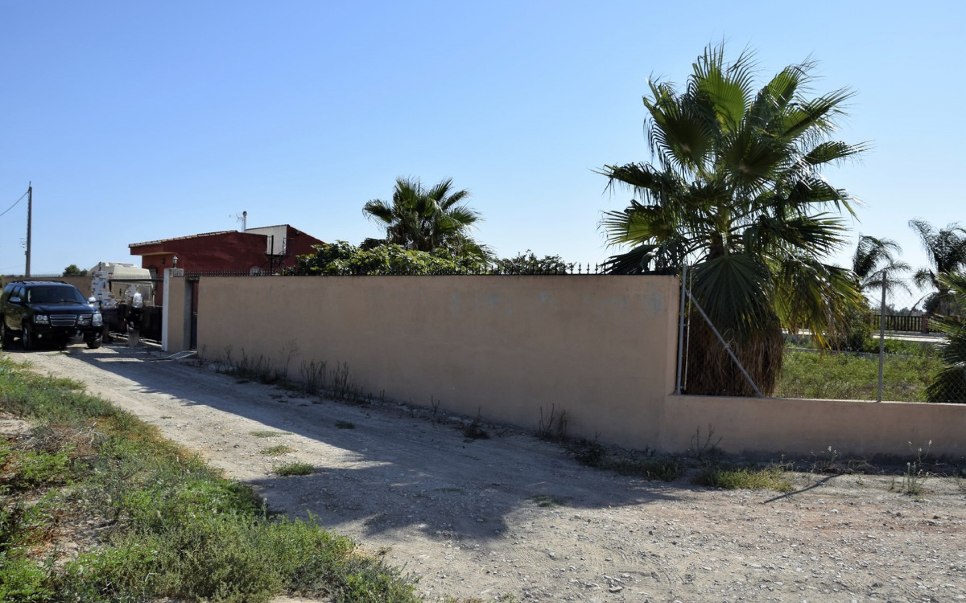 Resale - Land - Catral - Catral Centro