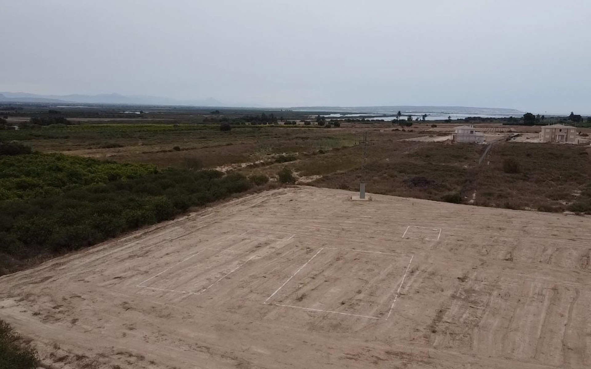 Resale - Land - Elche - La Hoya