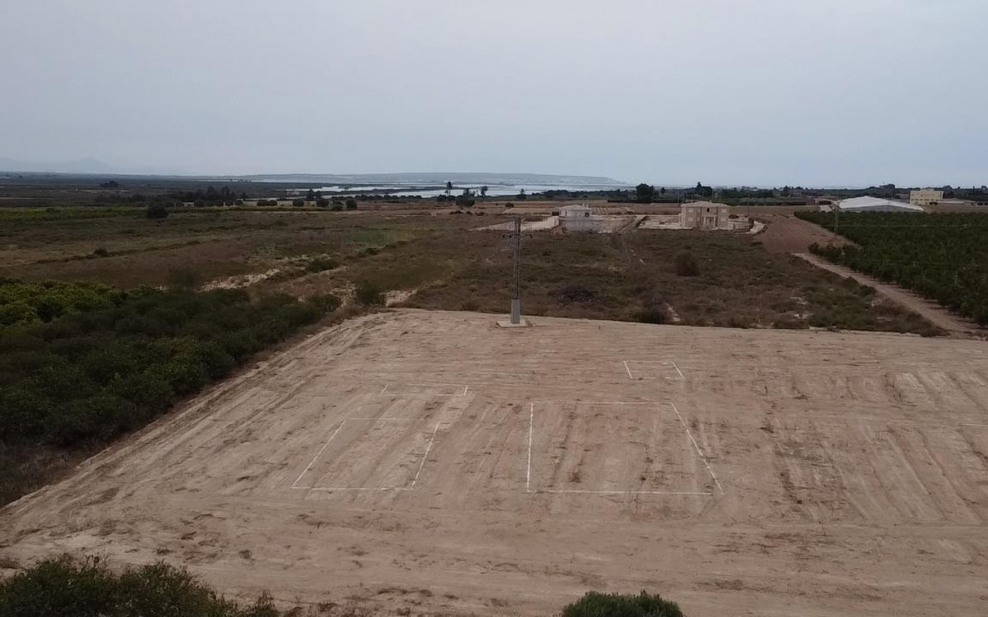 Resale - Land - Elche - La Hoya