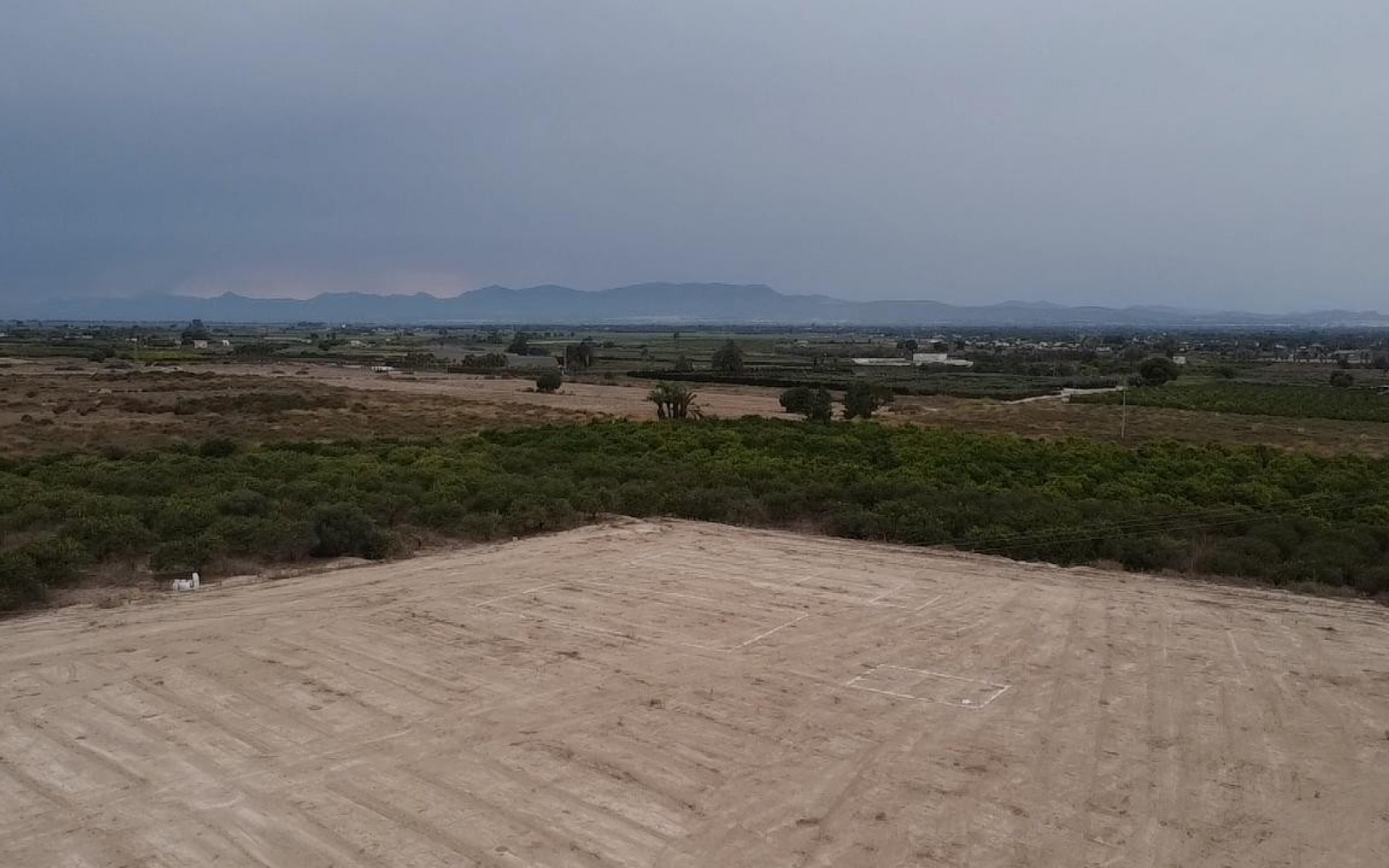 Resale - Land - Elche - La Hoya