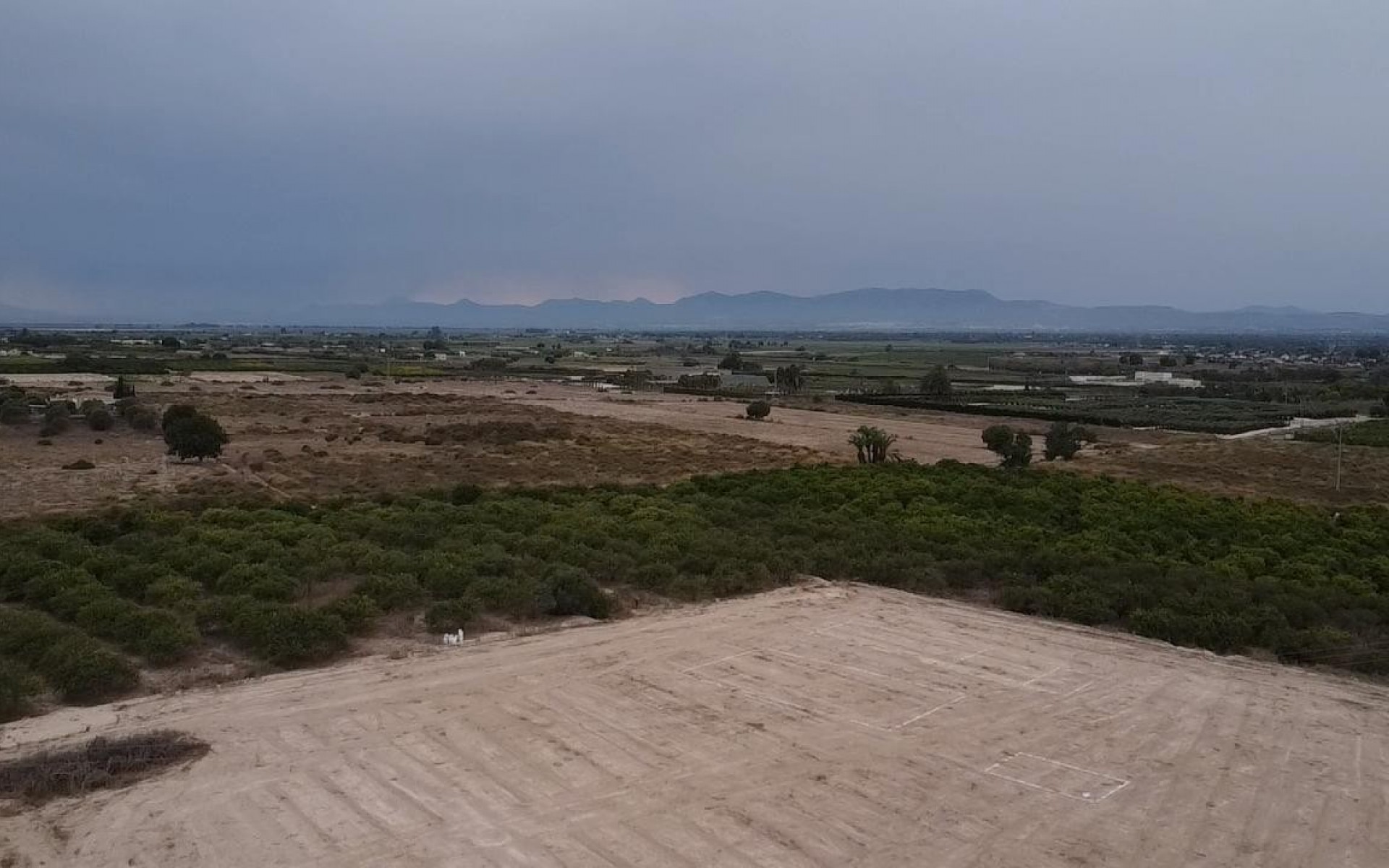 Resale - Land - Elche - La Hoya