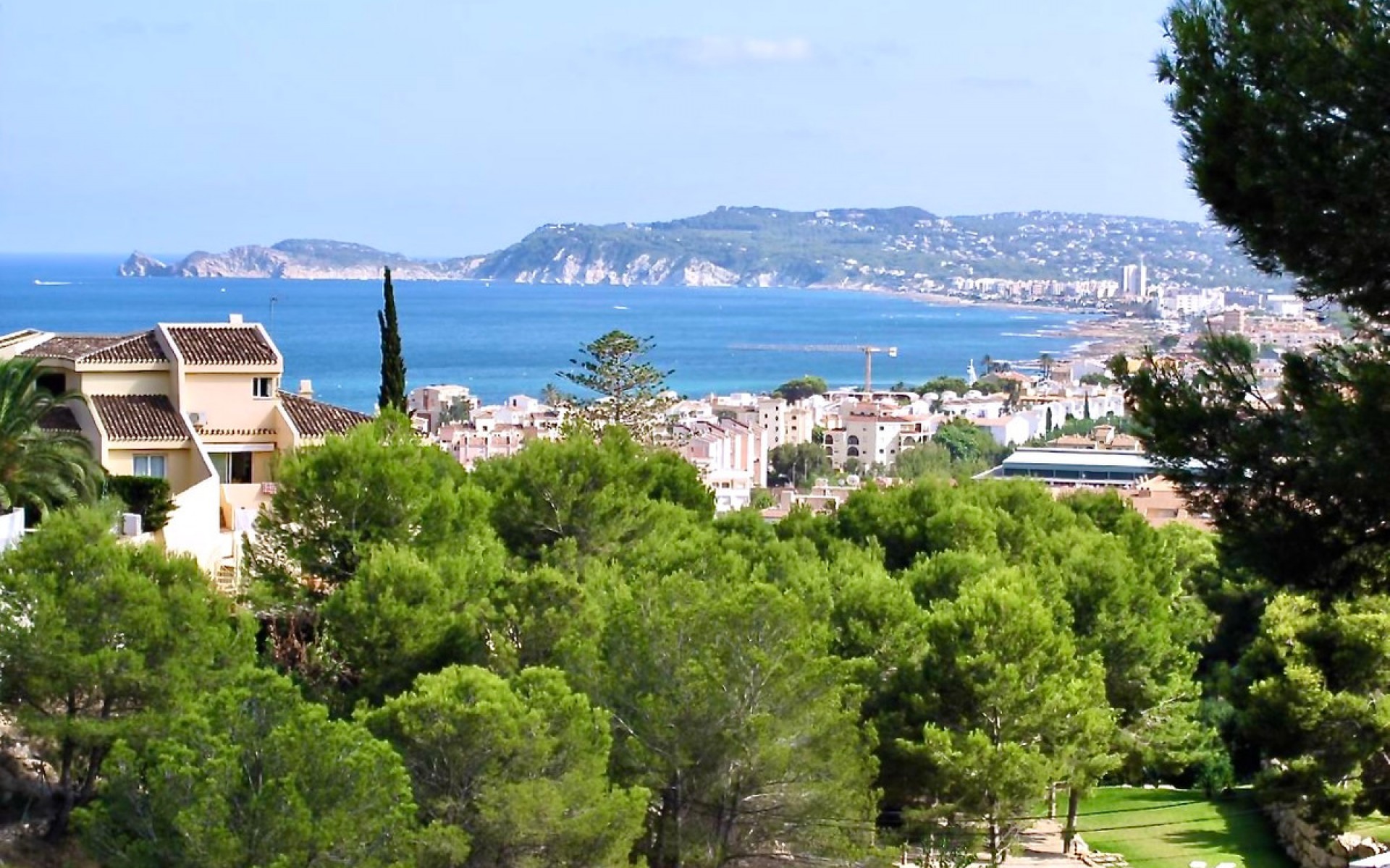 Resale - Land - Jávea - Xàbia - Jávea - Xàbia Centro