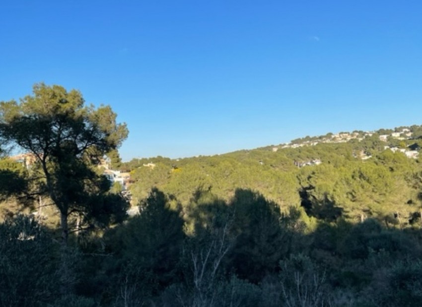 Resale - Land - Jávea - Xàbia - Jávea - Xàbia Centro