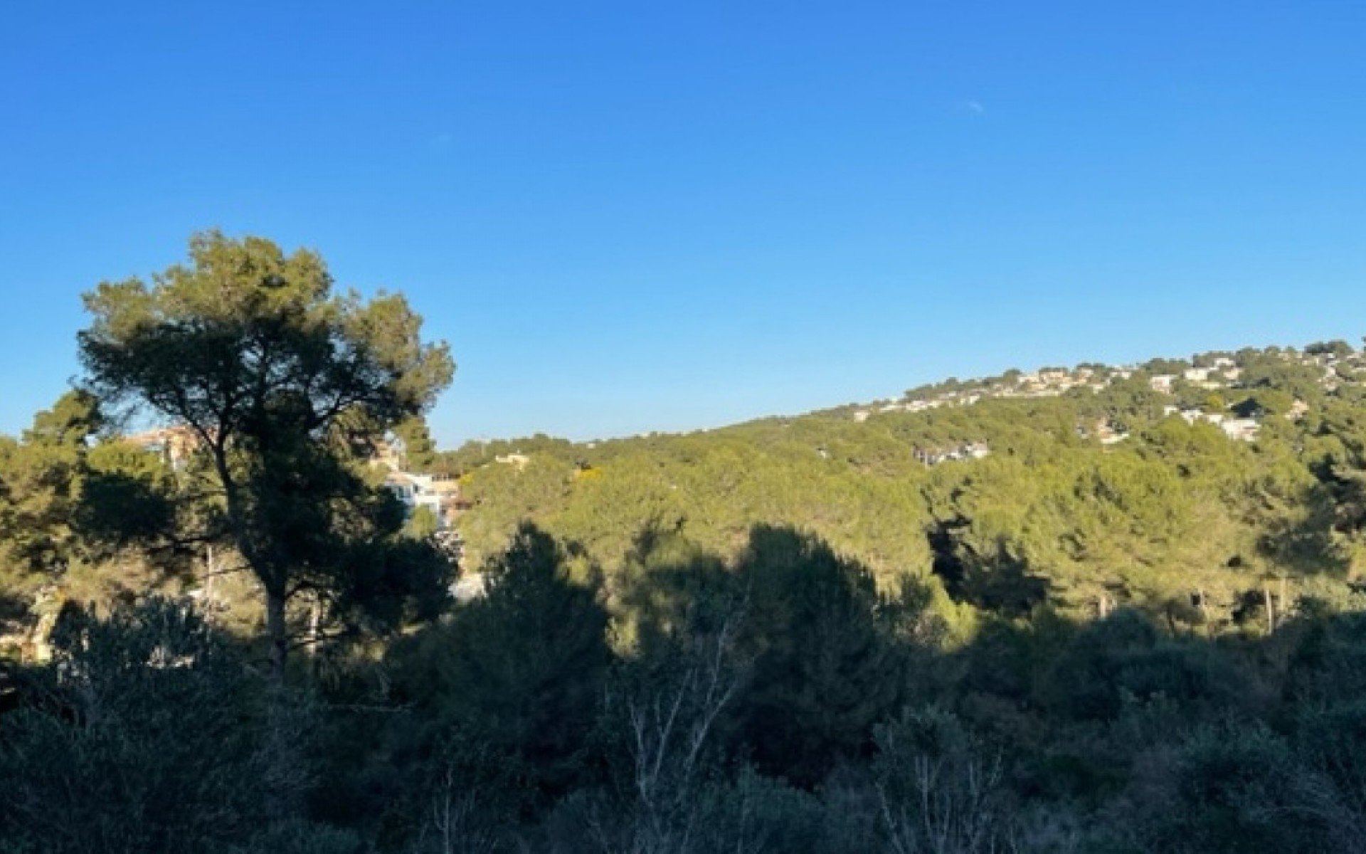 Resale - Land - Jávea - Xàbia - Jávea - Xàbia Centro