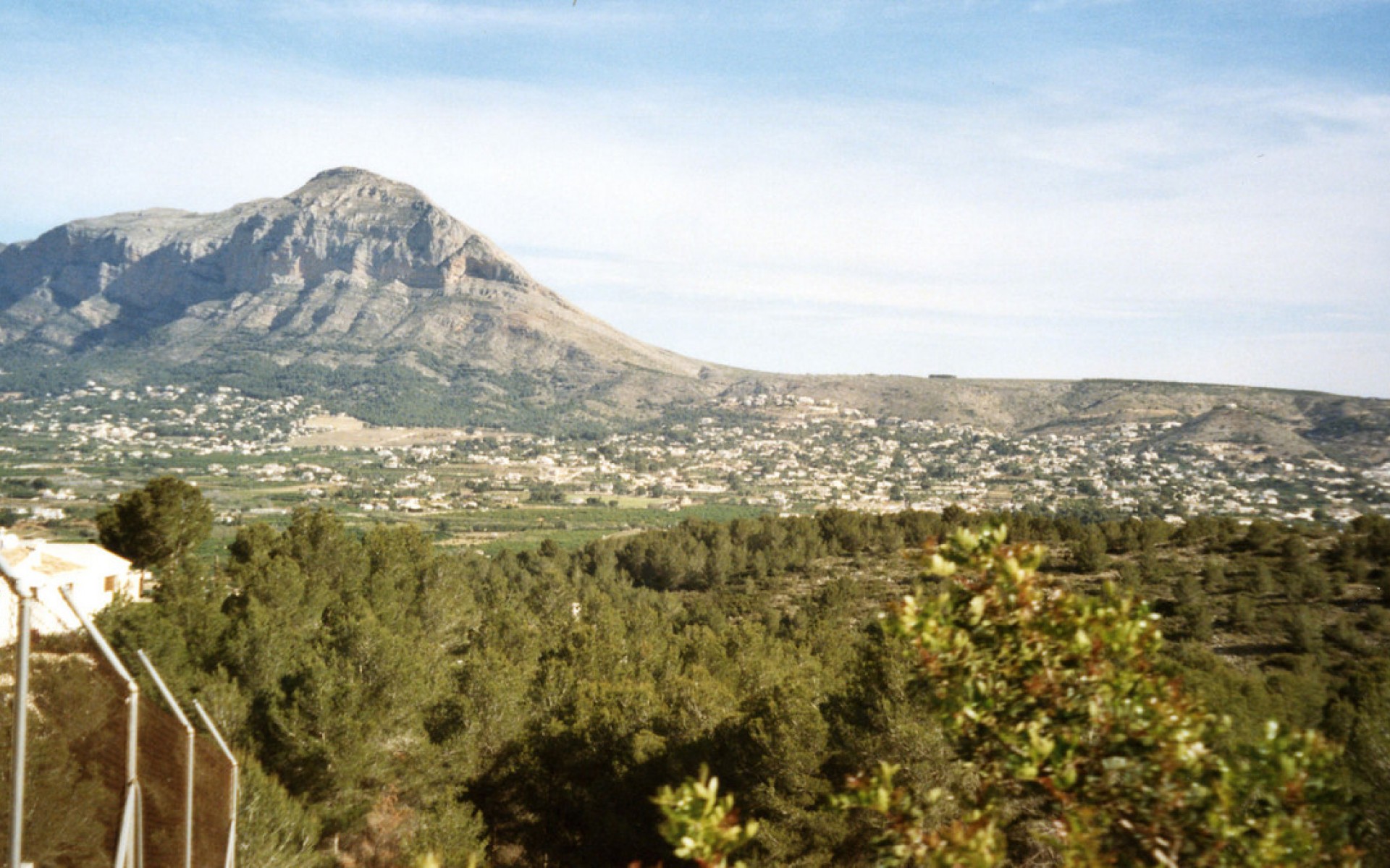 Resale - Land - Jávea - Xàbia - Jávea - Xàbia Centro