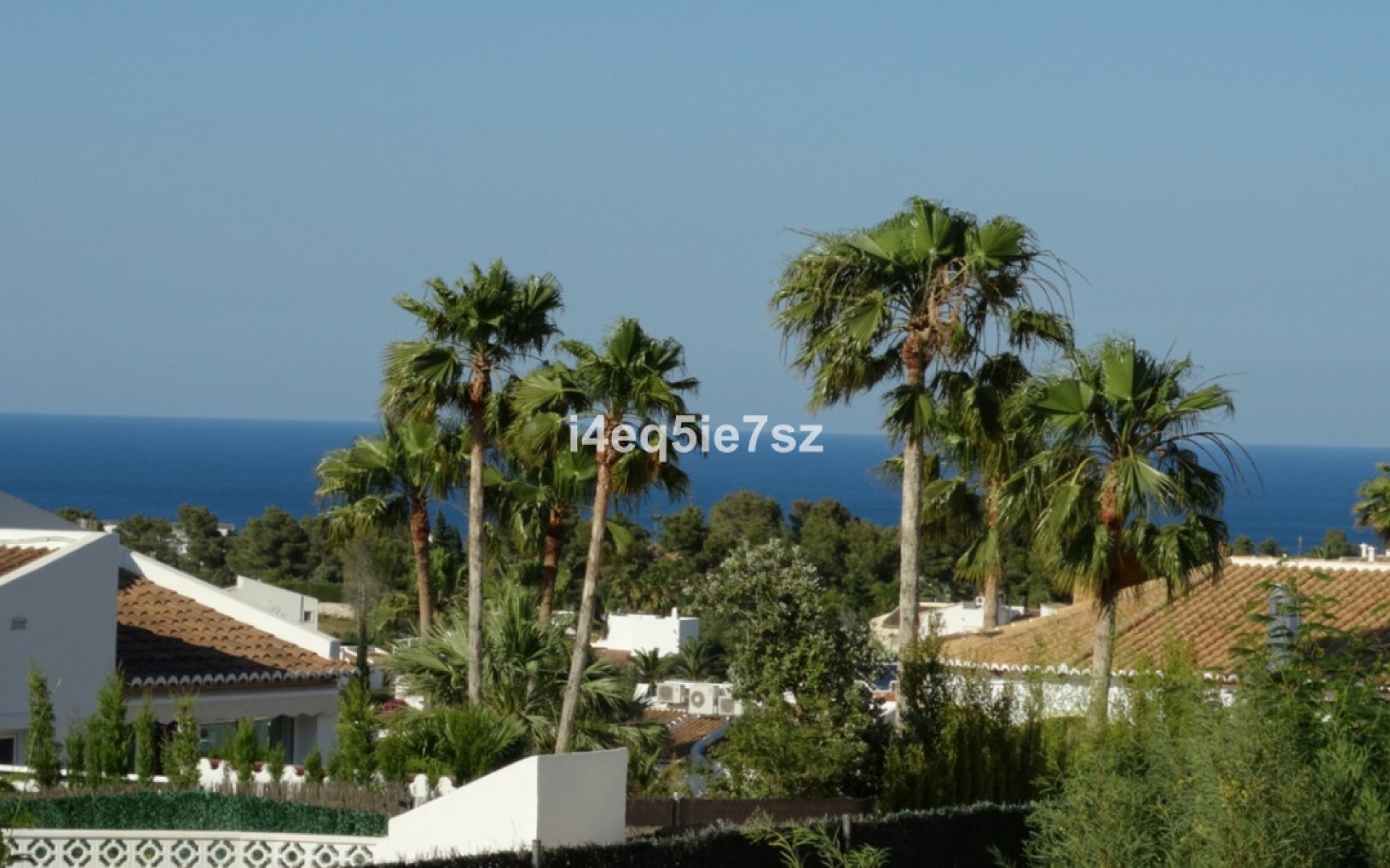 Resale - Land - Jávea - Xàbia - Pinosol