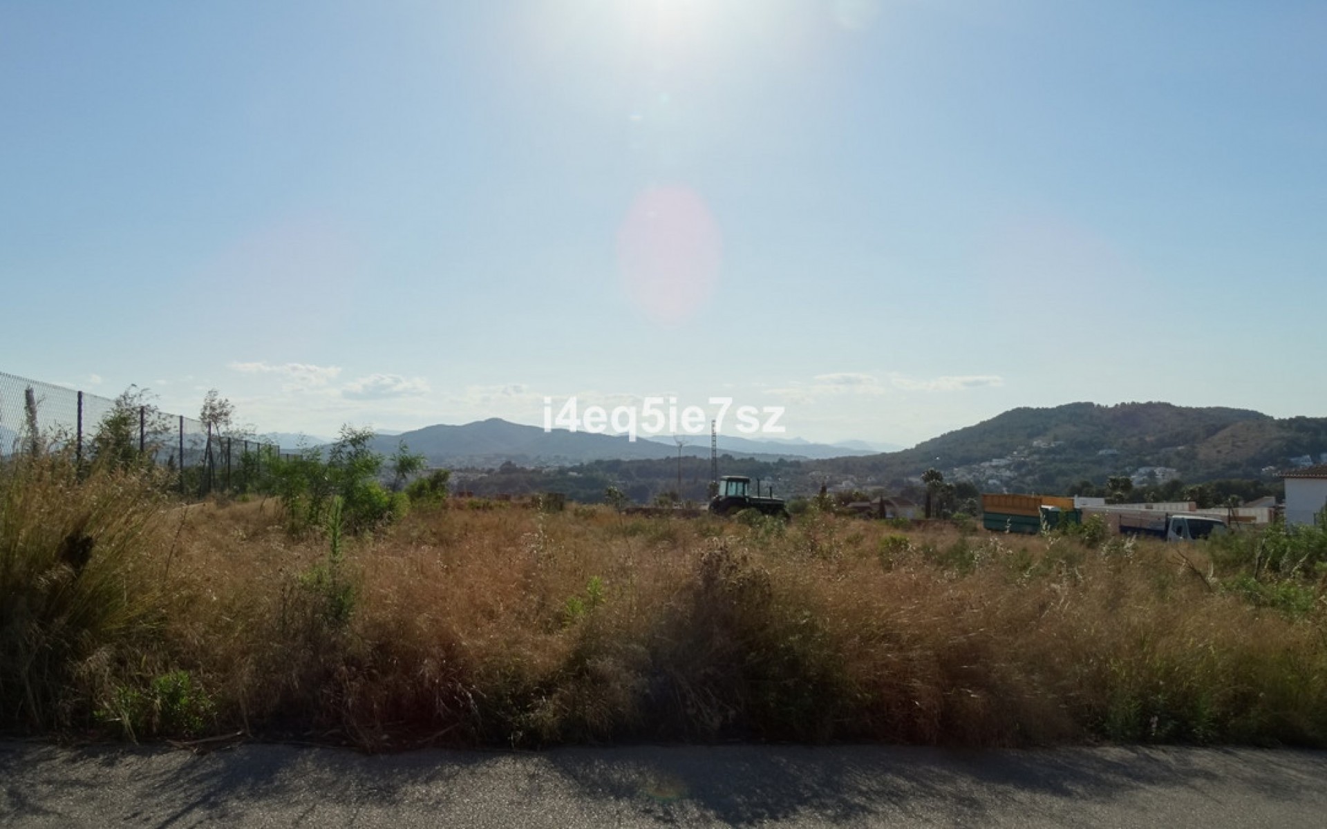 Resale - Land - Jávea - Xàbia - Pinosol