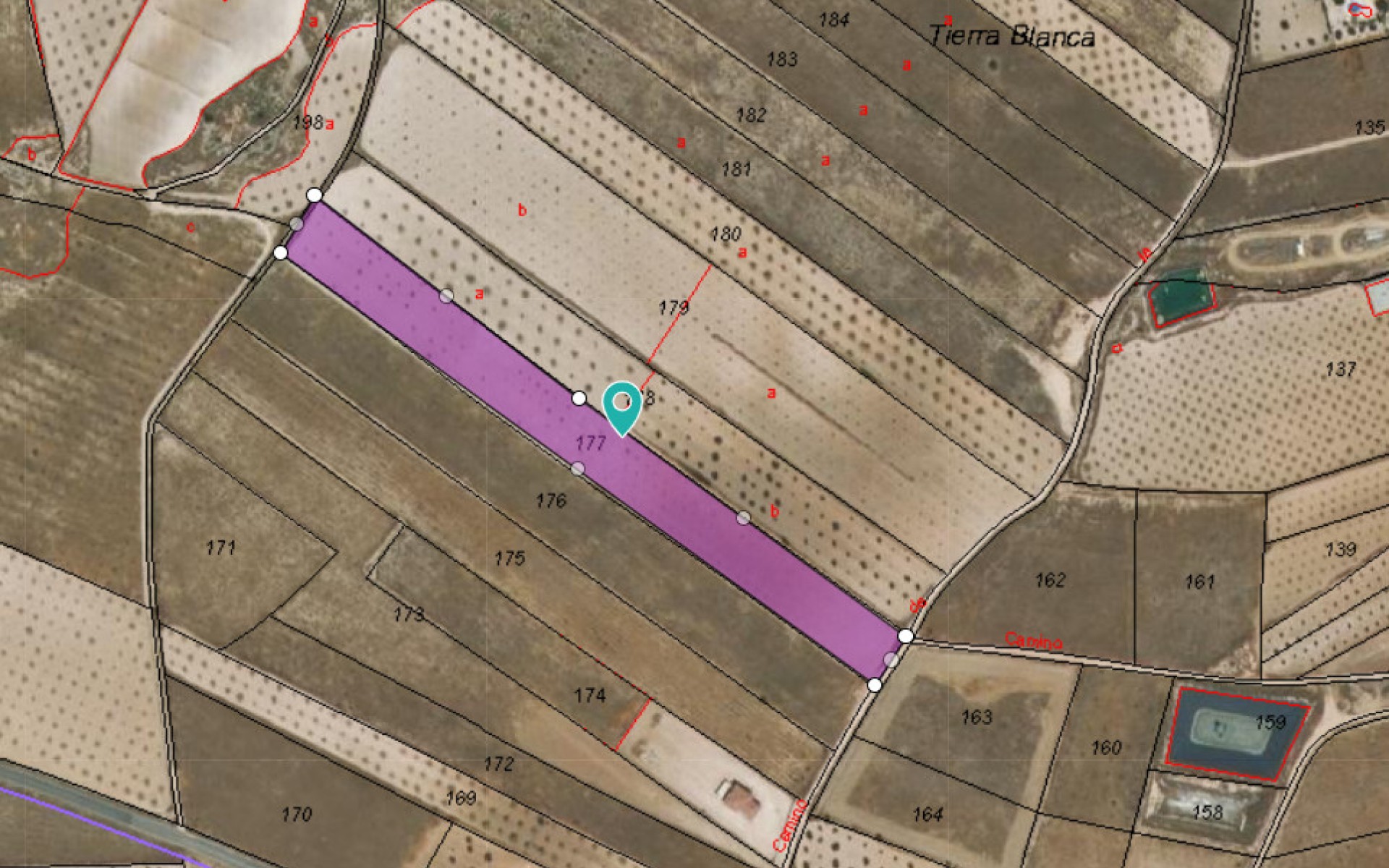 Resale - Land - Jumilla - Jumilla Centro