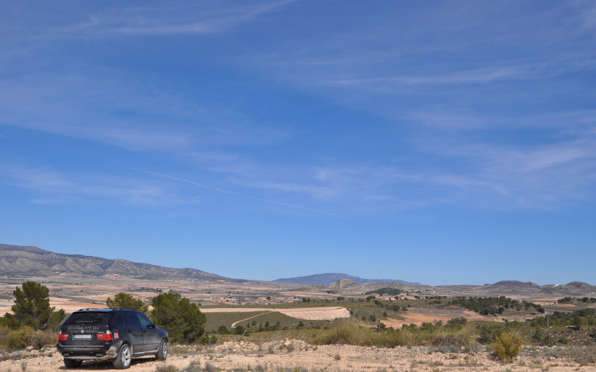 Resale - Land - Jumilla - La Zarza