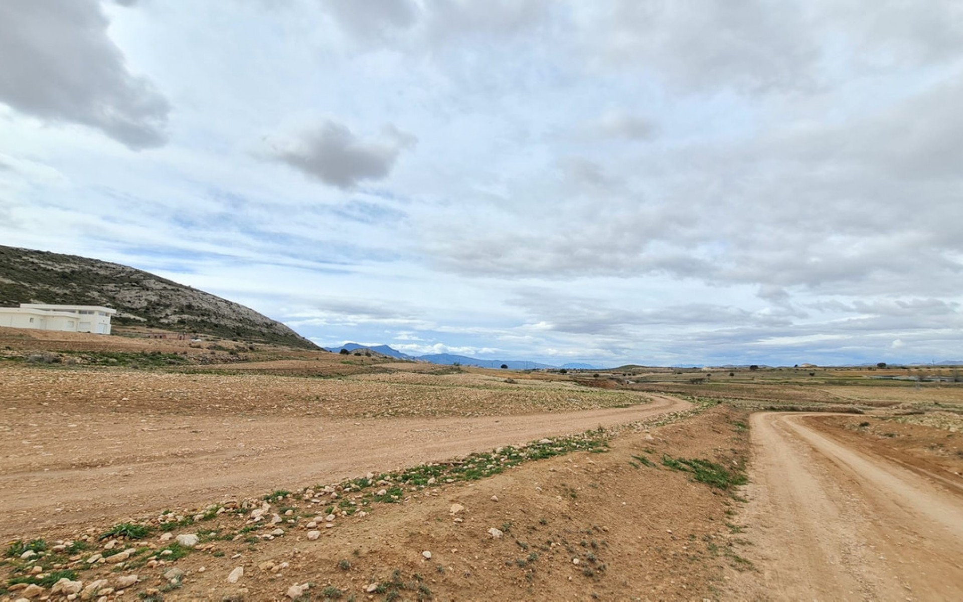 Resale - Land - Jumilla - Torre del Rico