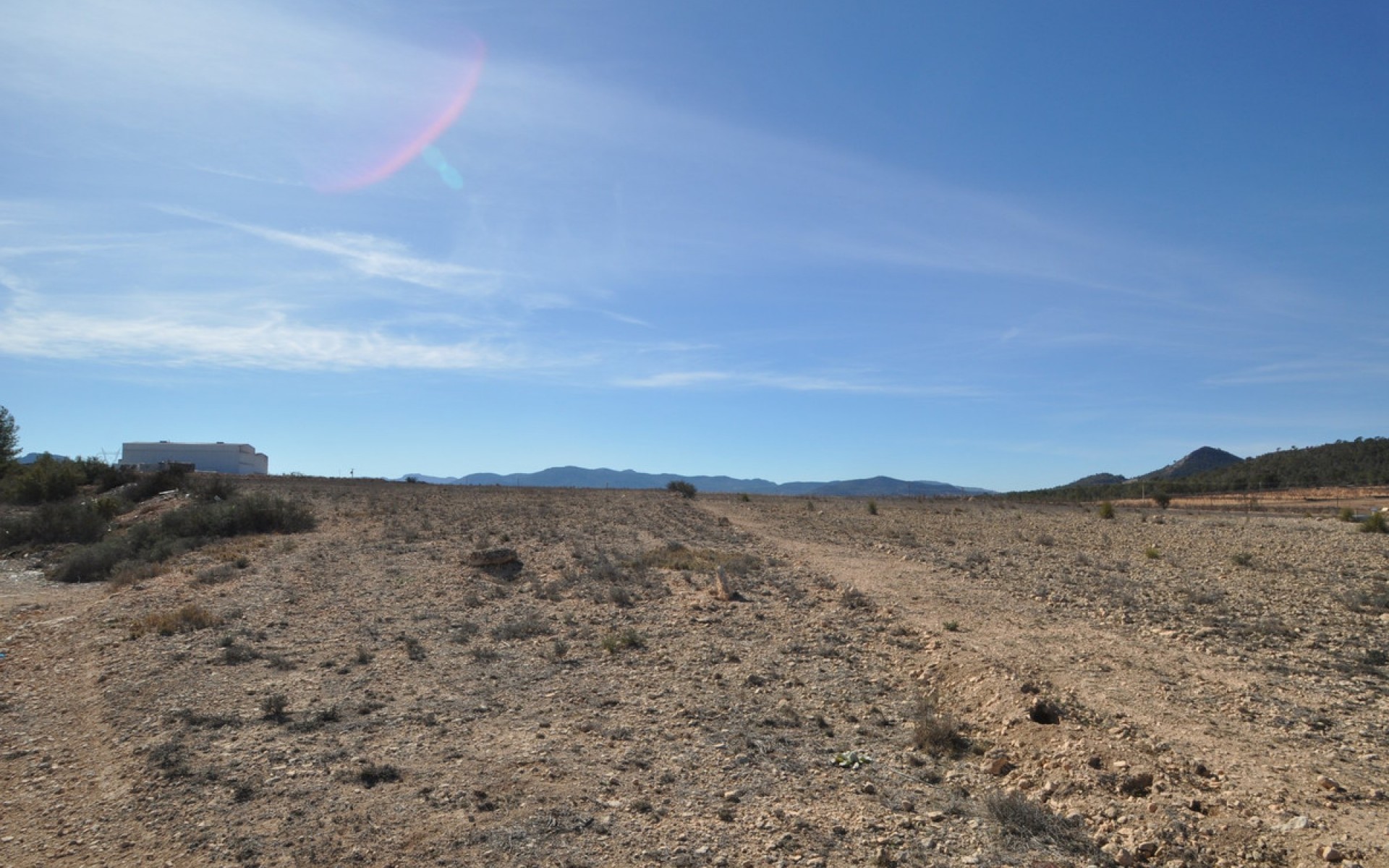 Resale - Land - Monóvar - Monòver - Monóvar - Monòver Centro