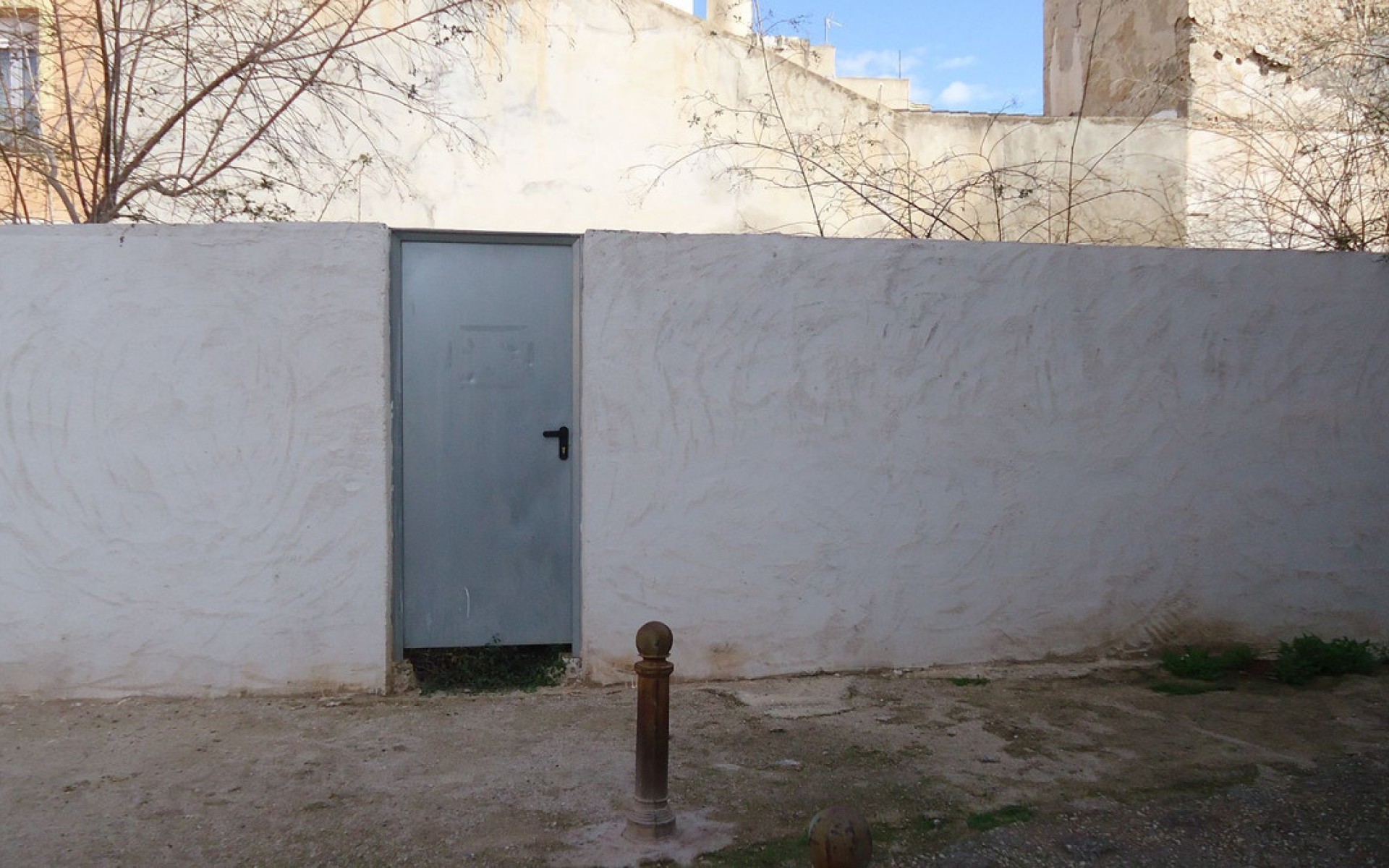 Resale - Land - Monóvar - Monòver - Monóvar - Monòver Centro