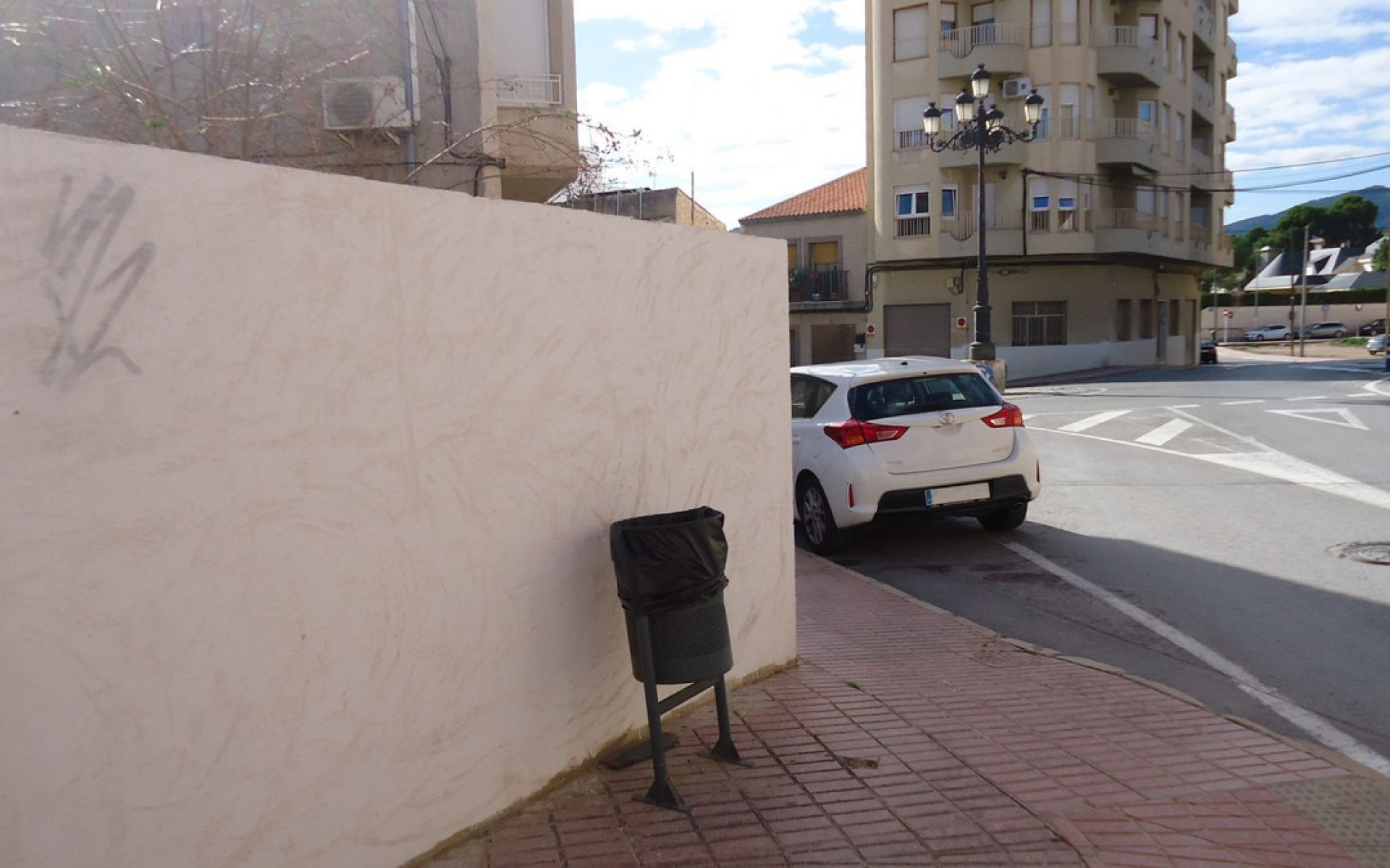 Resale - Land - Monóvar - Monòver - Monóvar - Monòver Centro