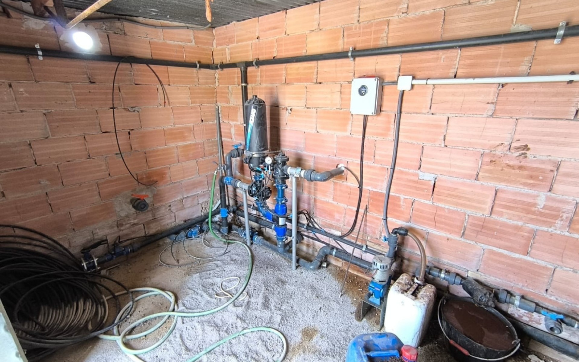 Resale - Land - Monóvar - Monòver - Monóvar - Monòver Centro