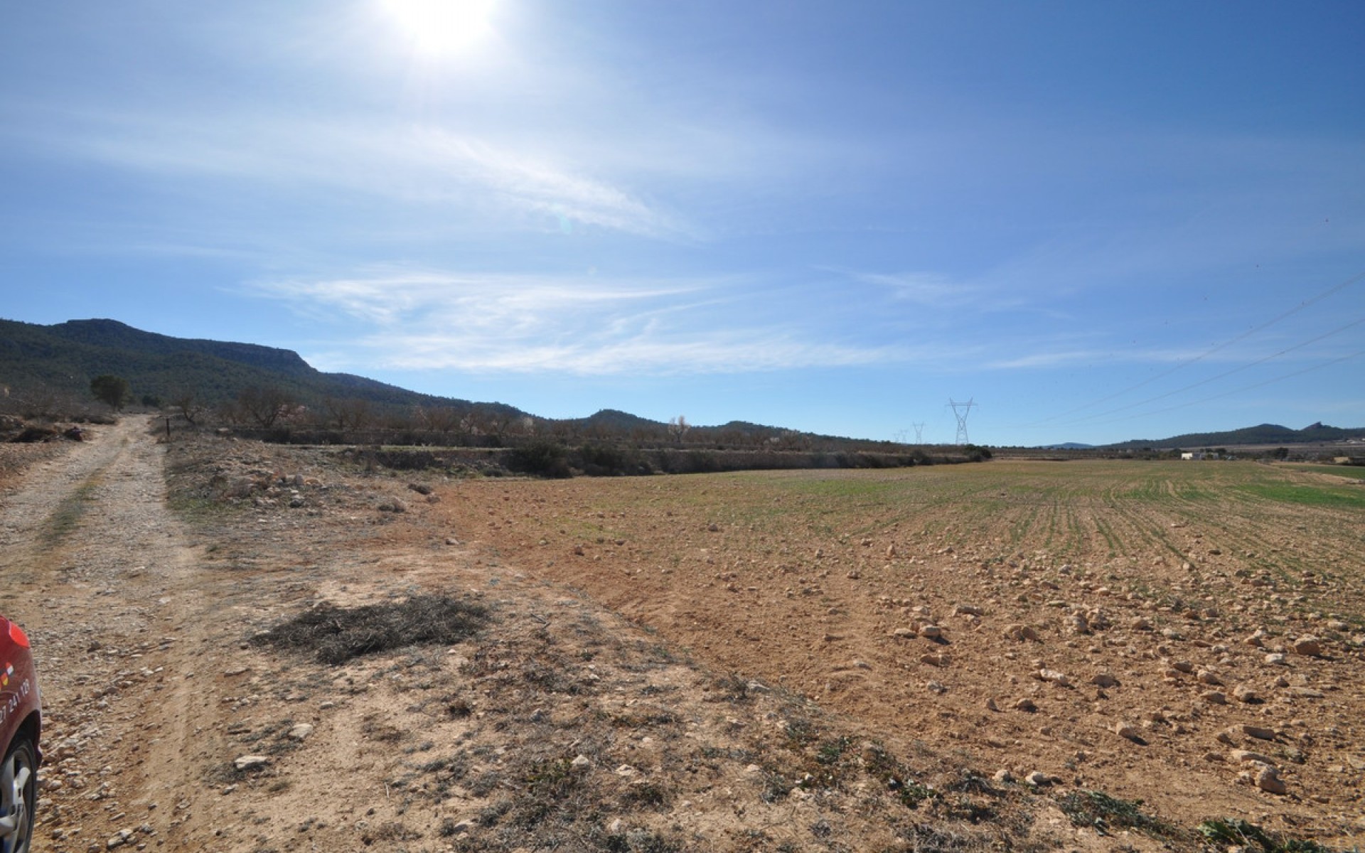 Resale - Land - Salinas - Salinas Centro