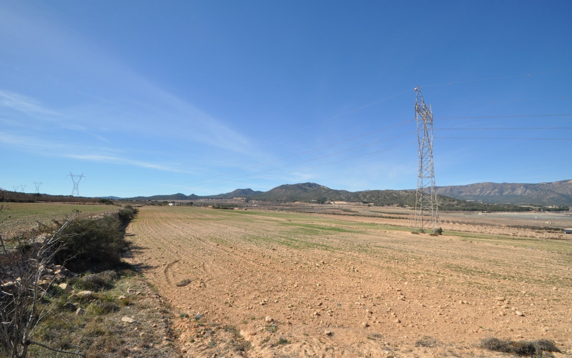 Resale - Land - Salinas - Salinas Centro