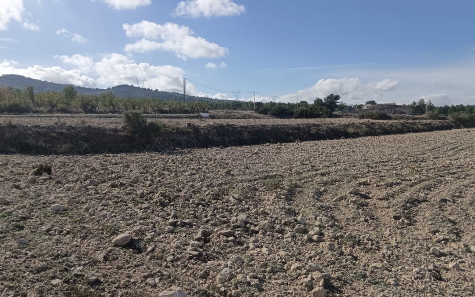 Resale - Land - Salinas - Salinas Centro