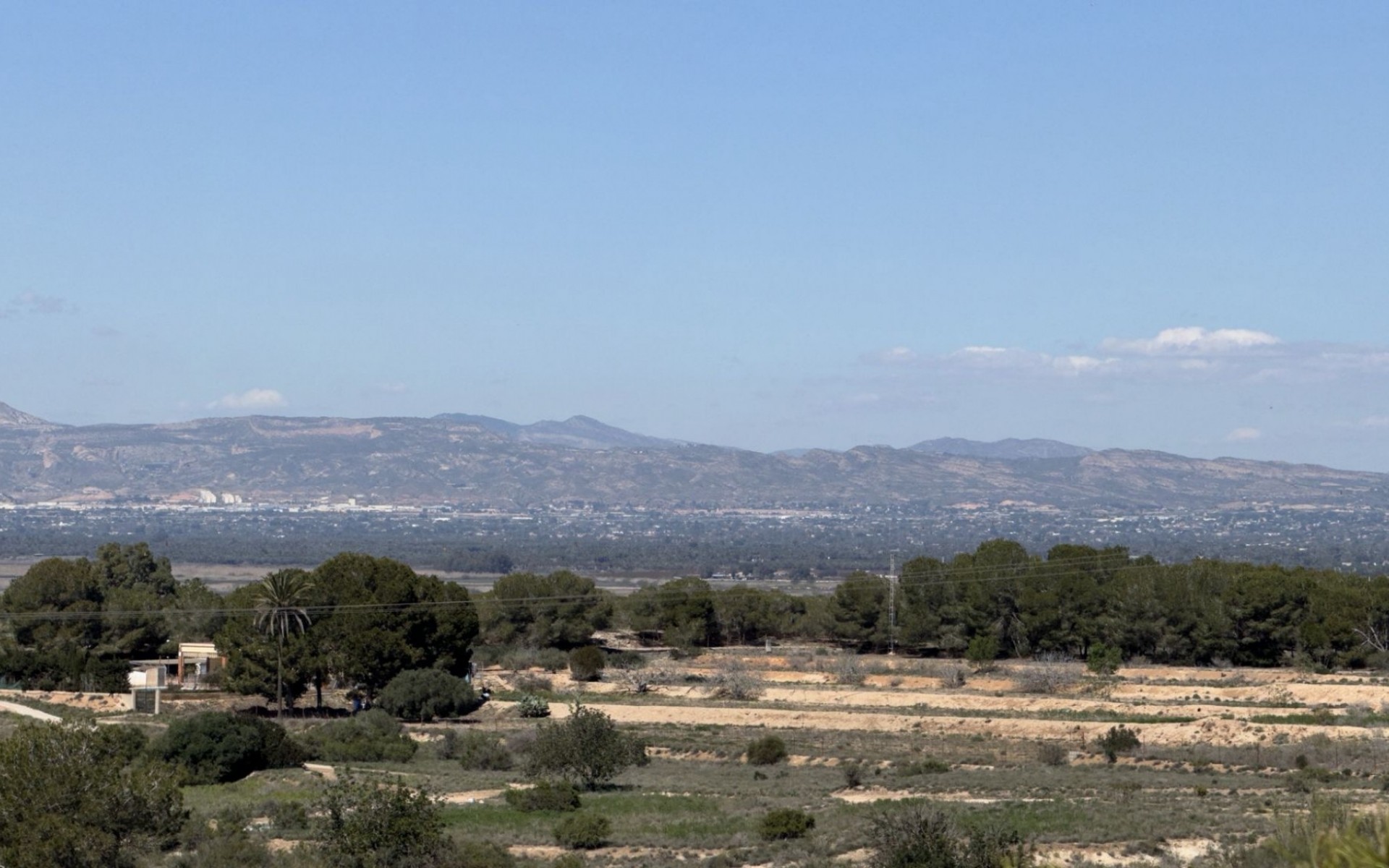 Resale - Land - San Fulgencio - La Marina