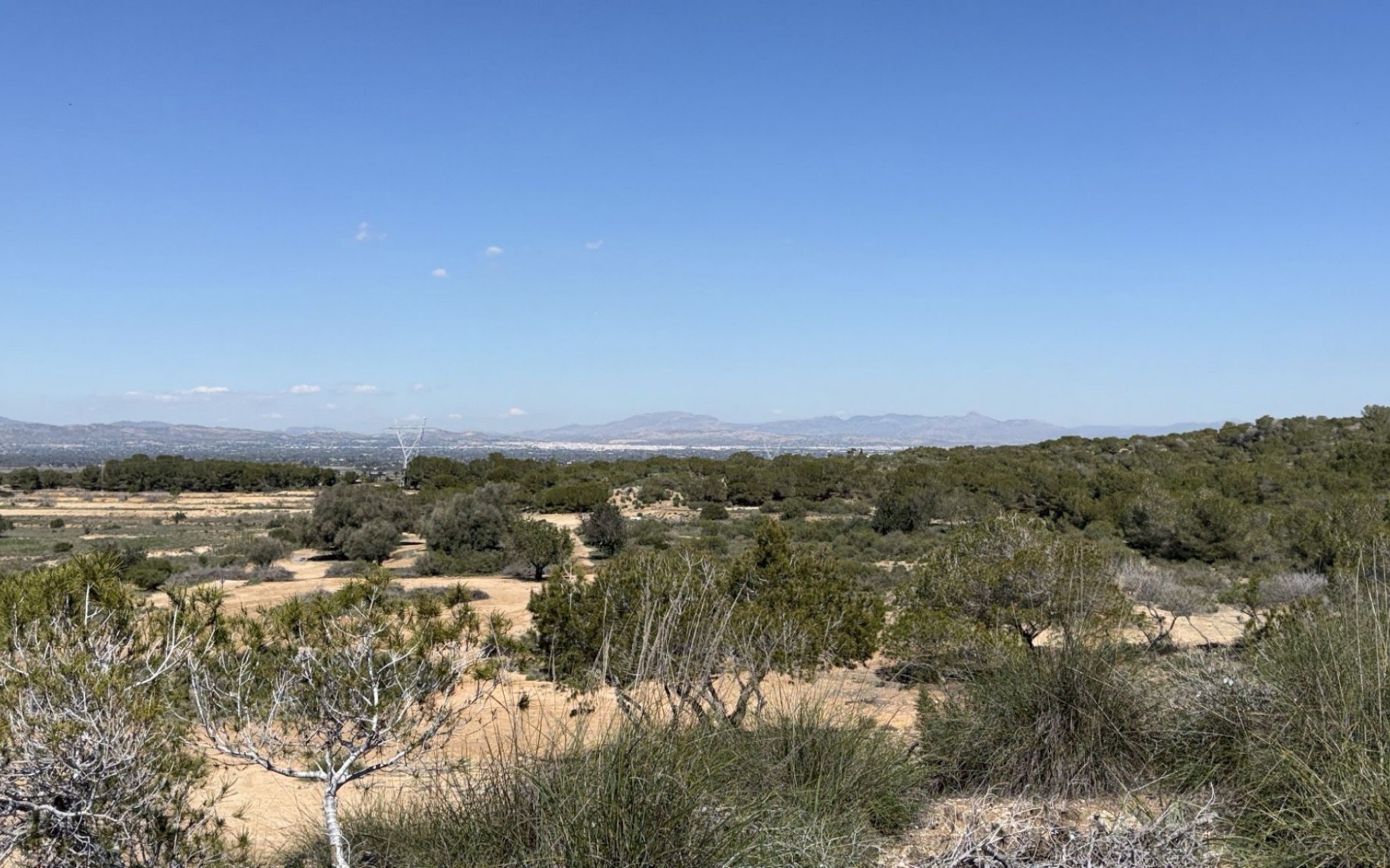 Resale - Land - San Fulgencio - La Marina