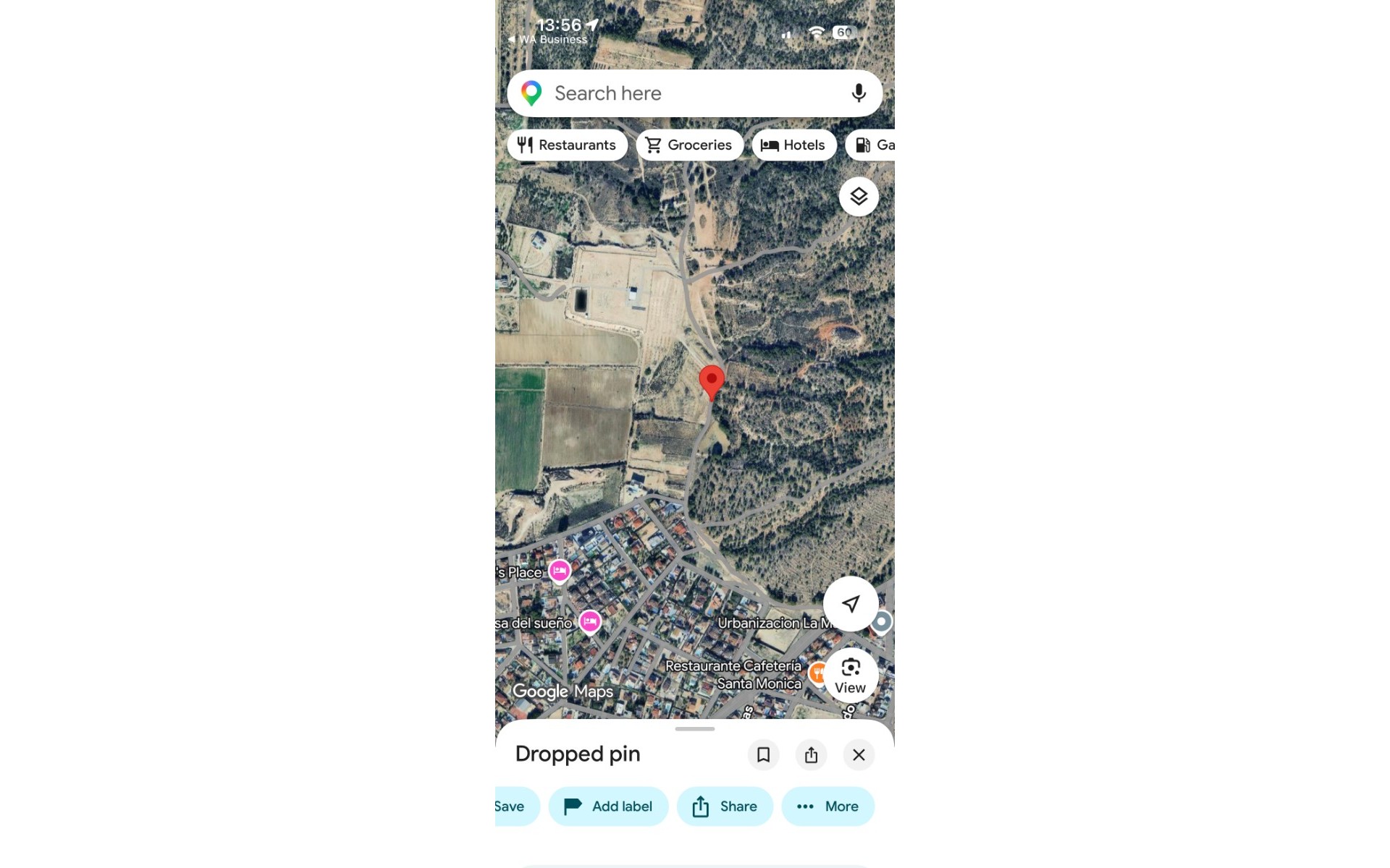 Resale - Land - San Fulgencio - La Marina