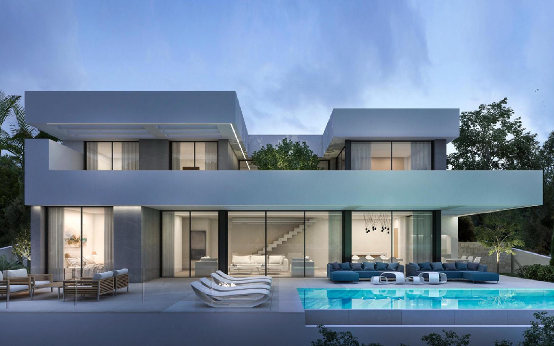 Resale - Land - Teulada - Moraira