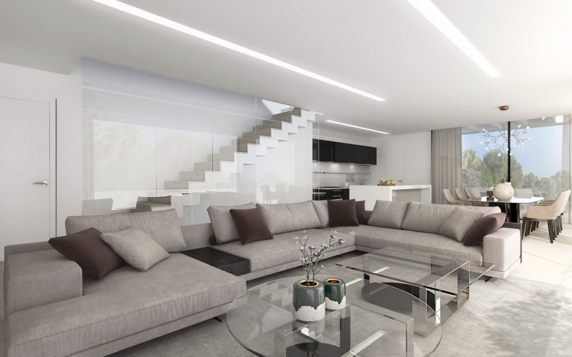 Resale - Land - Teulada - Moraira