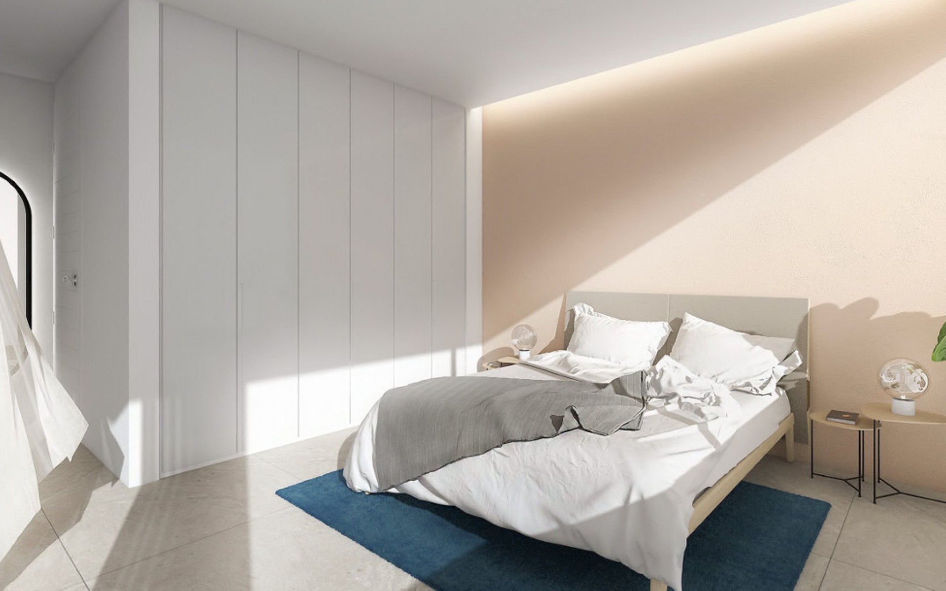 Resale - Land - Teulada - Moraira