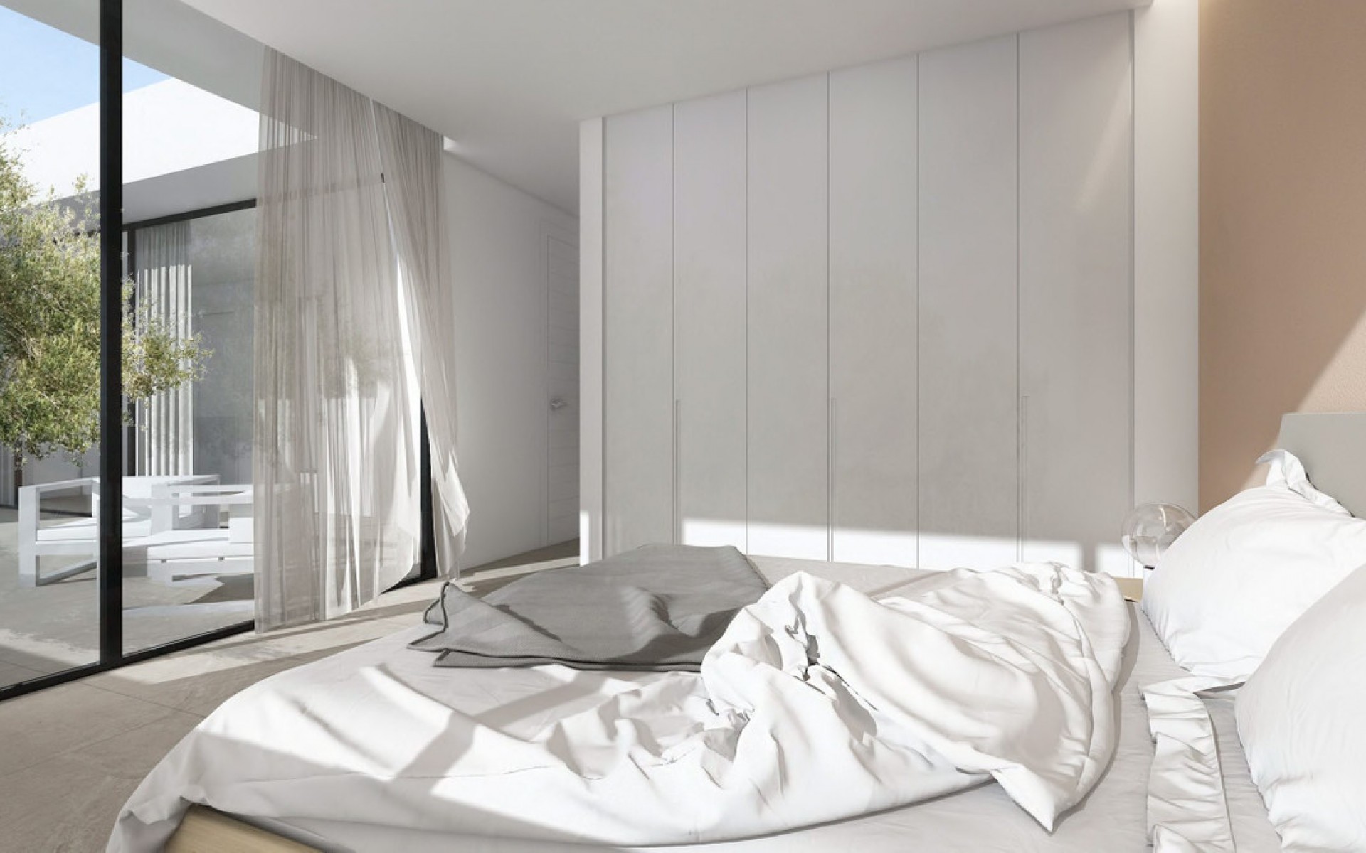 Resale - Land - Teulada - Moraira