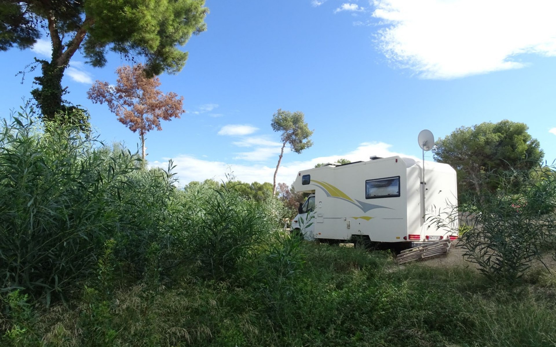 Resale - Land - Teulada - Teulada Centro