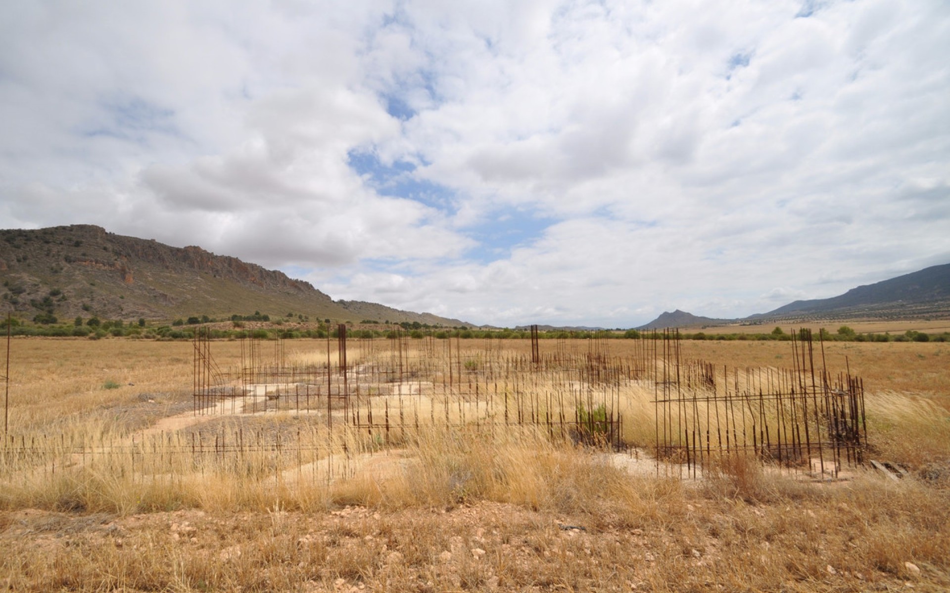 Resale - Land - Yecla - Yecla Centro