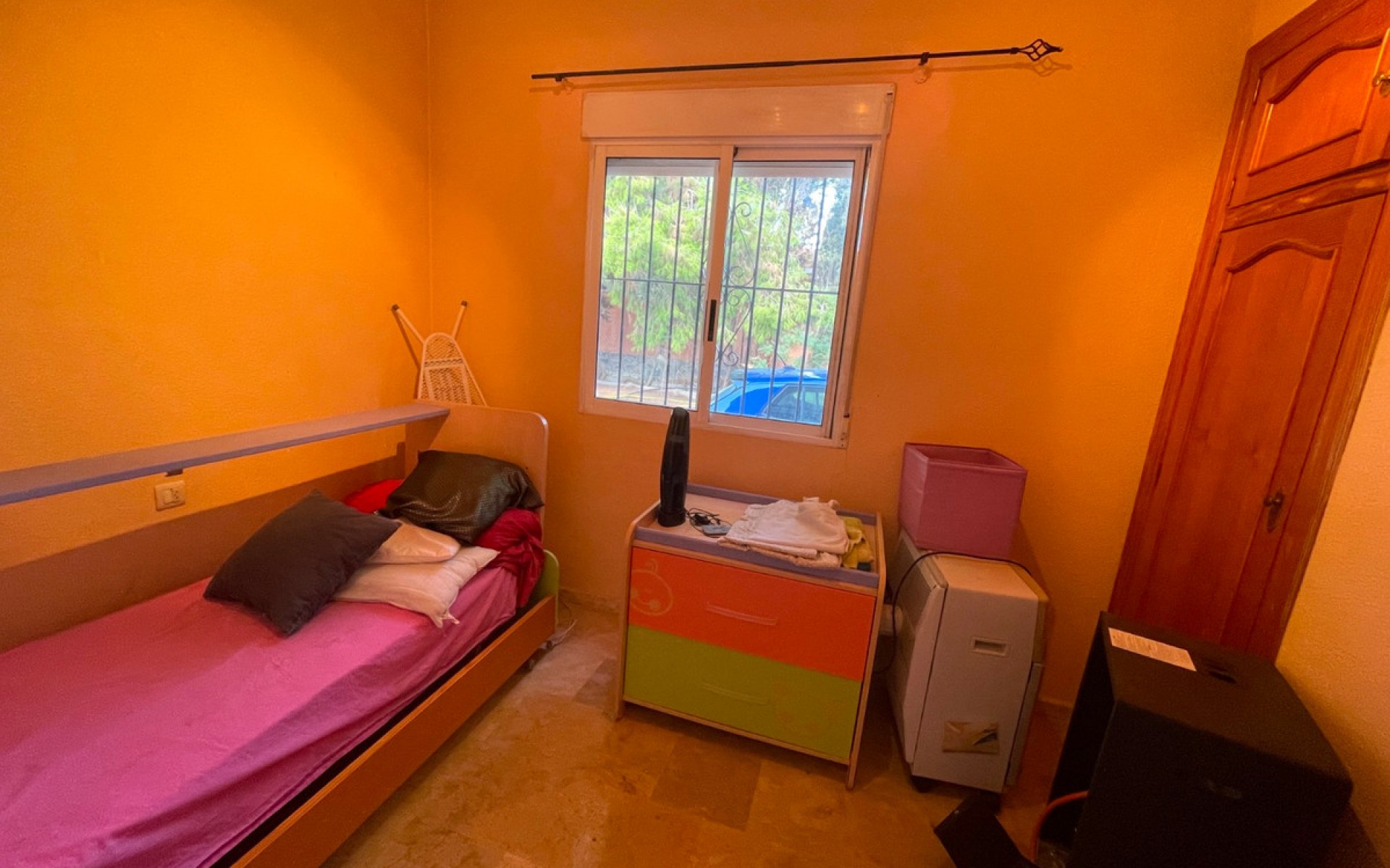 Resale - Landhuis - Albatera - Albatera Centro