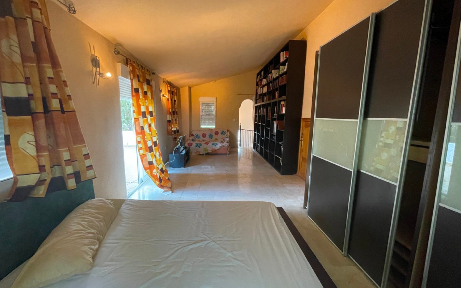 Resale - Landhuis - Albatera - Albatera Centro