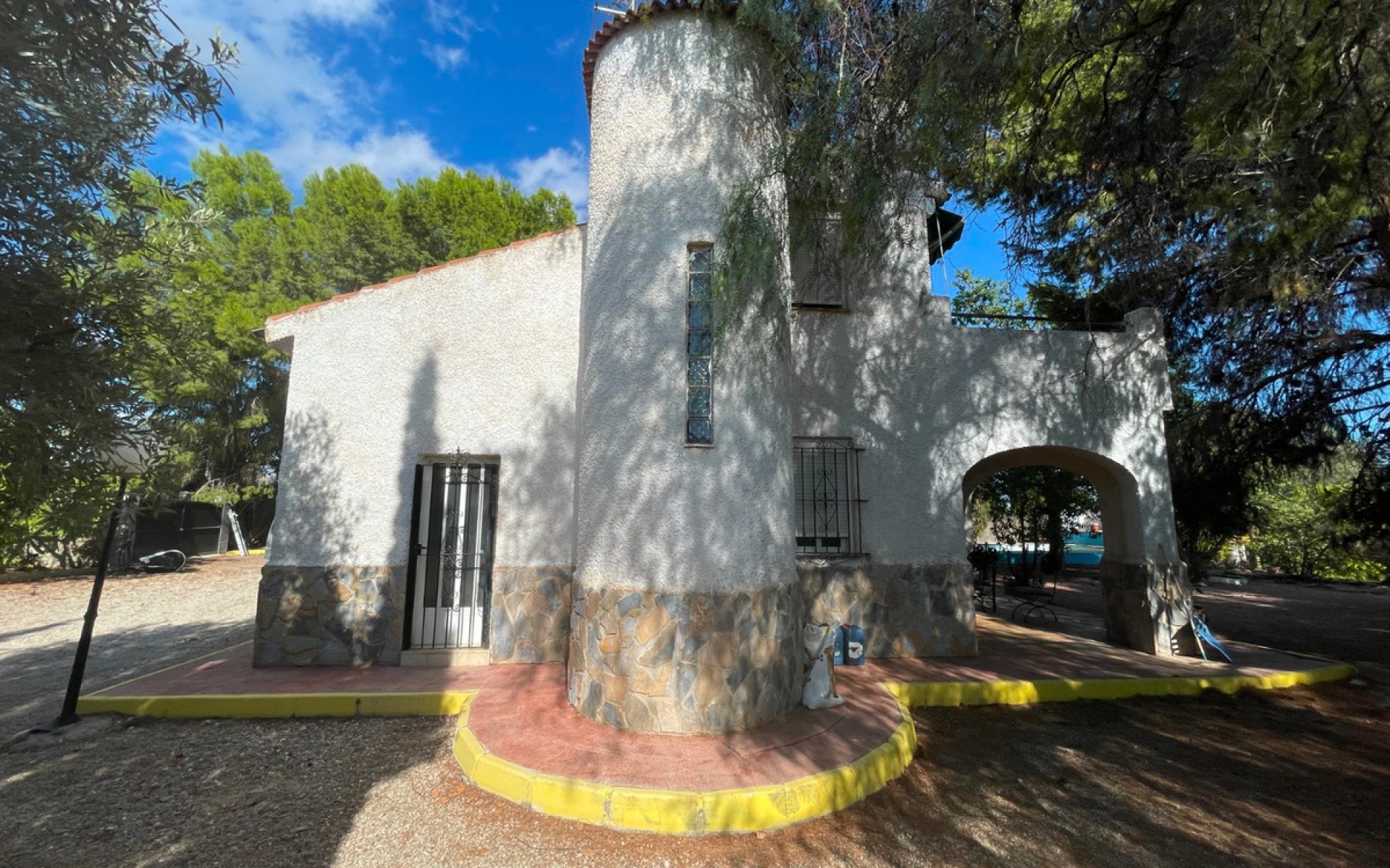 Resale - Landhuis - Albatera - Albatera Centro