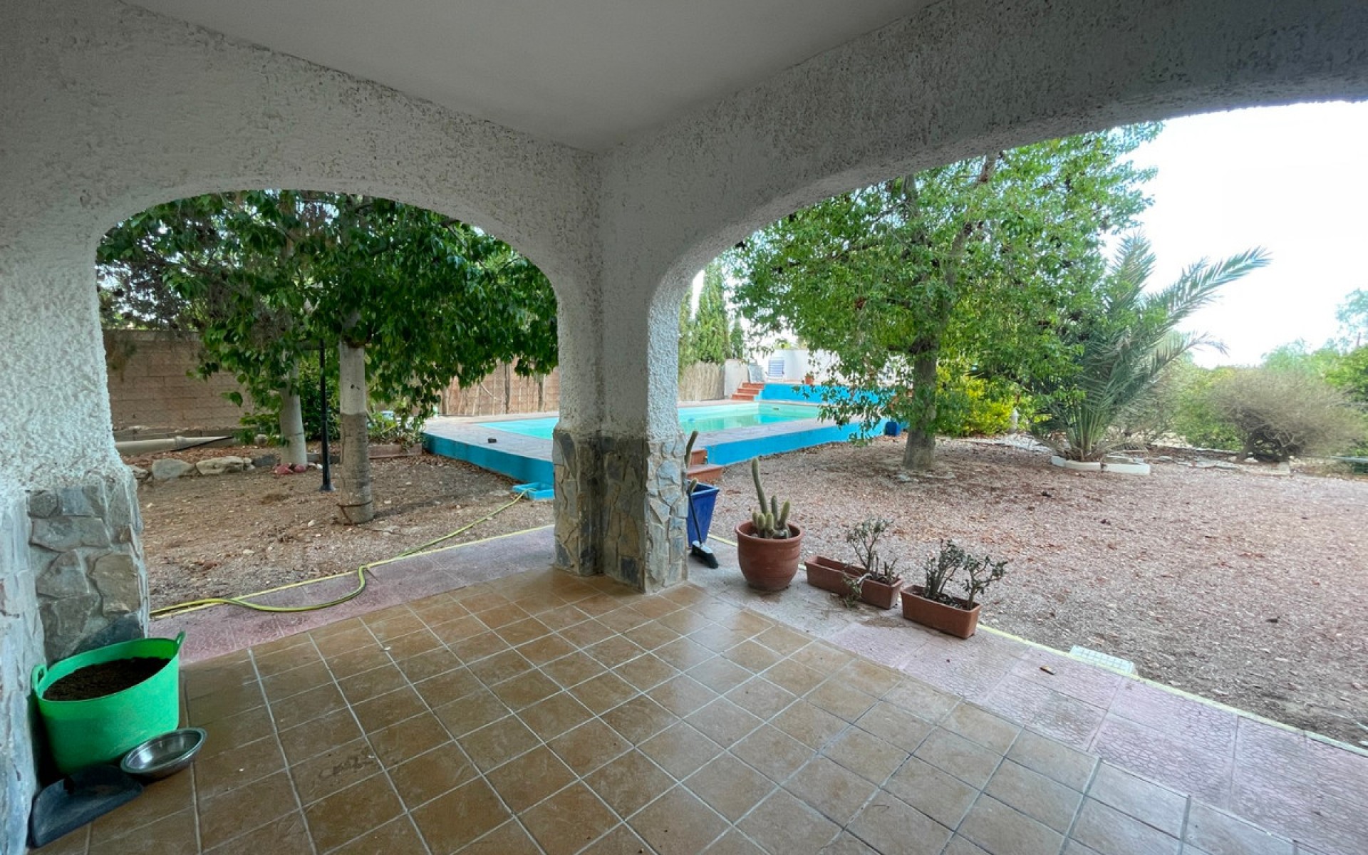 Resale - Landhuis - Albatera - Albatera Centro