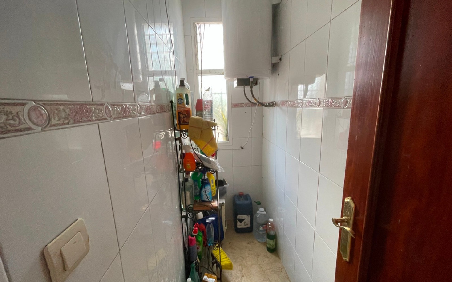 Resale - Landhuis - Albatera - Albatera Centro