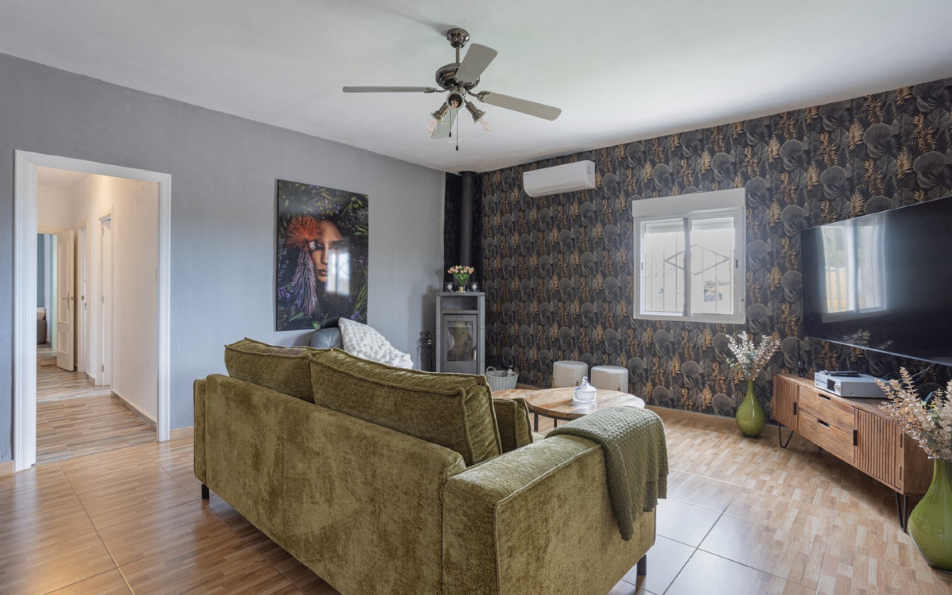 Resale - Landhuis - Albatera - 