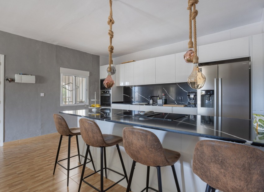 Resale - Landhuis - Albatera - 