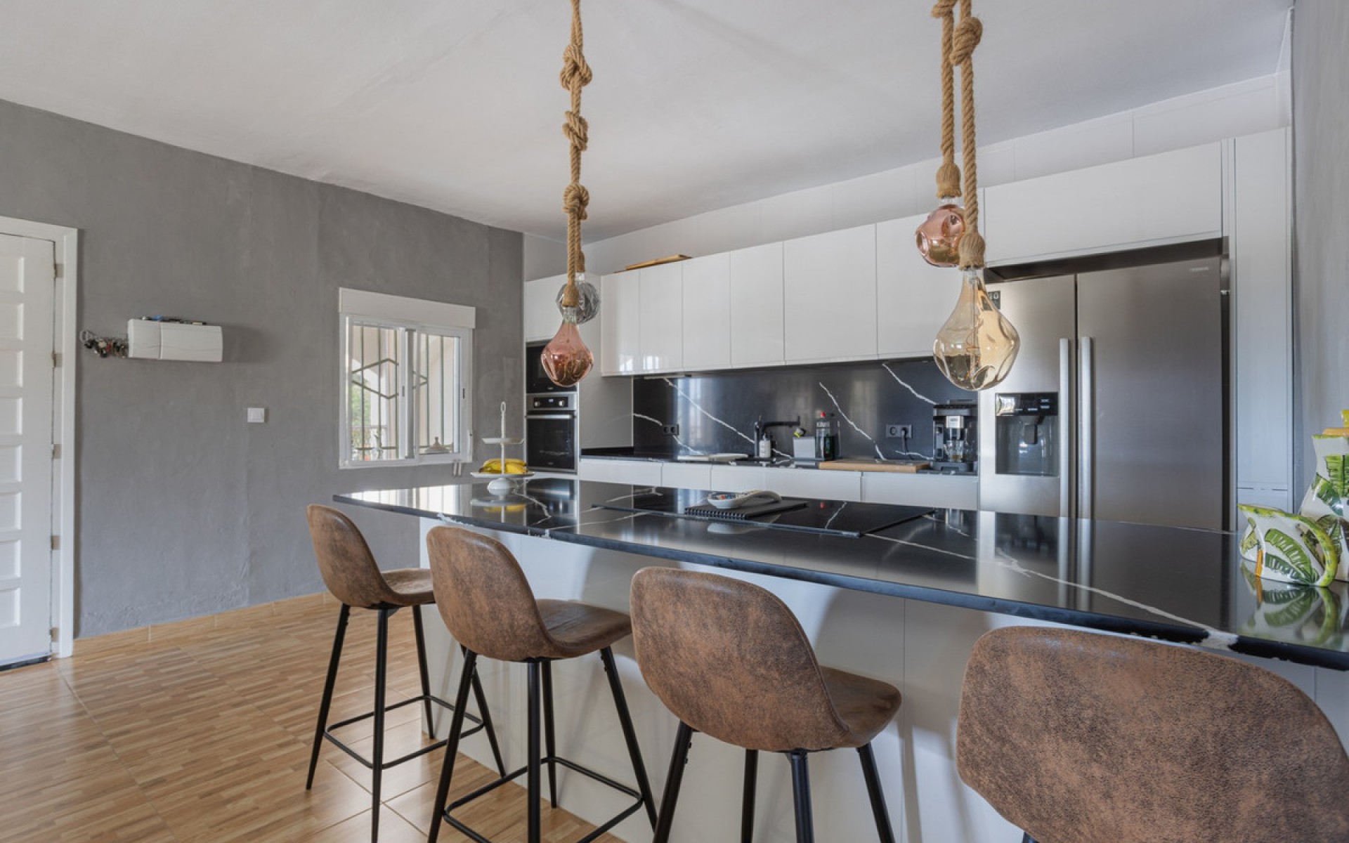 Resale - Landhuis - Albatera - 