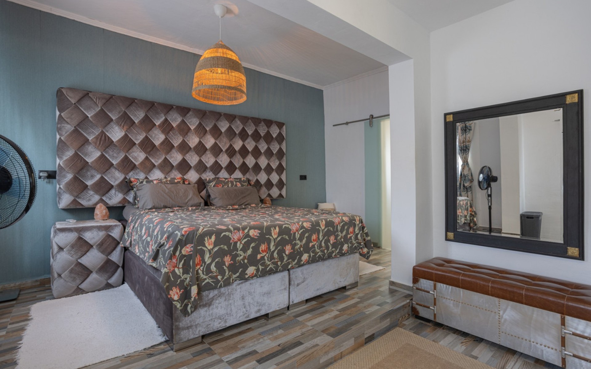 Resale - Landhuis - Albatera - 