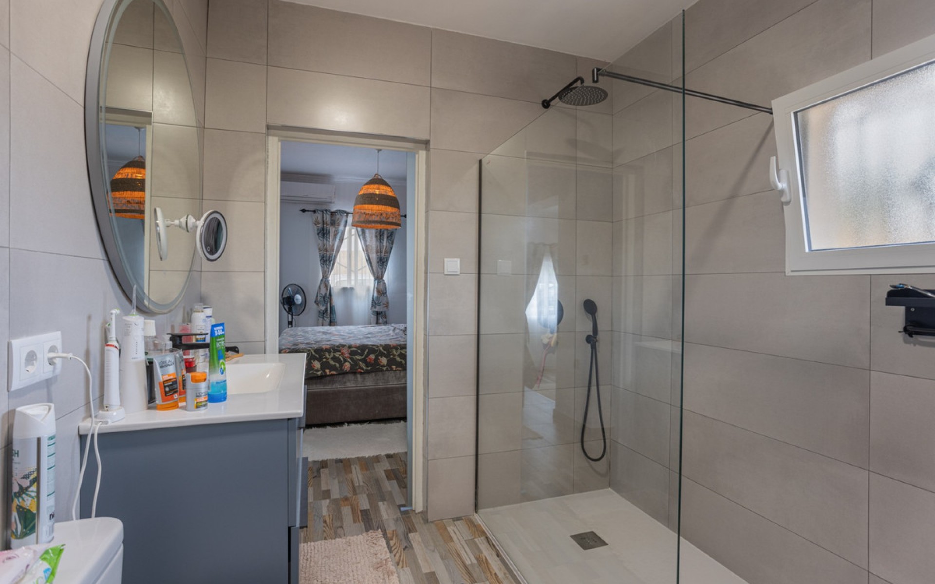 Resale - Landhuis - Albatera - 